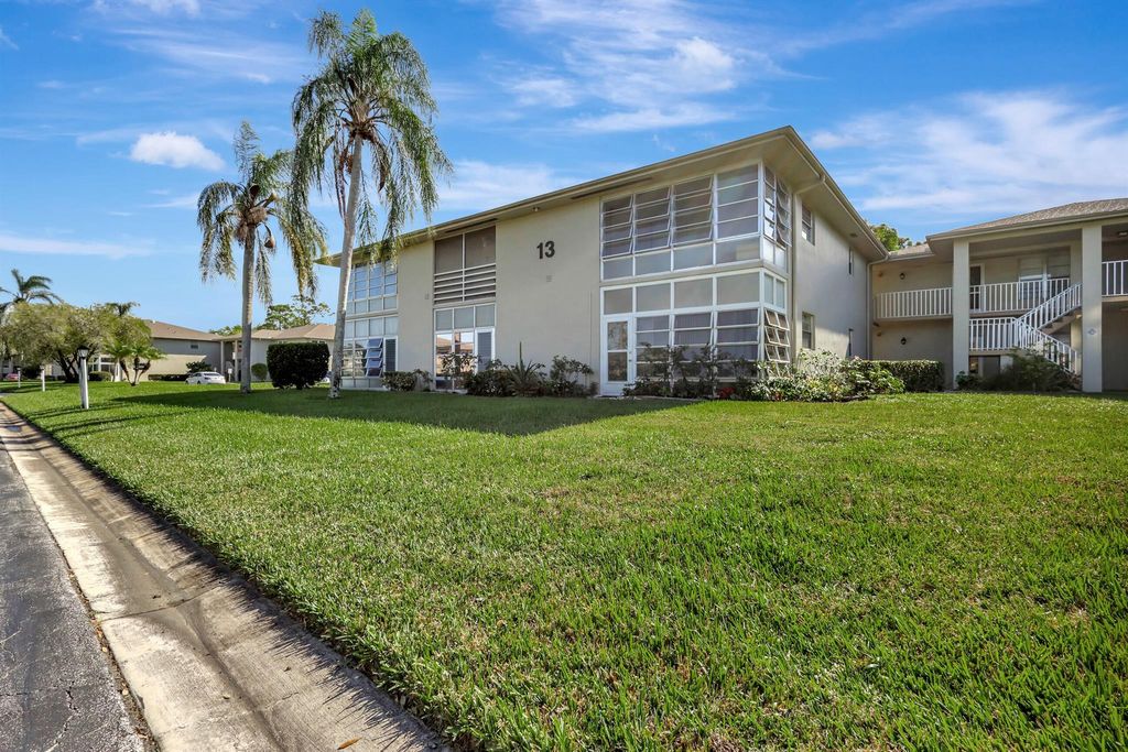 Photo of 13 Lake Vista Trail #205, Port Saint Lucie, FL 34952 (MLS # R10939590)