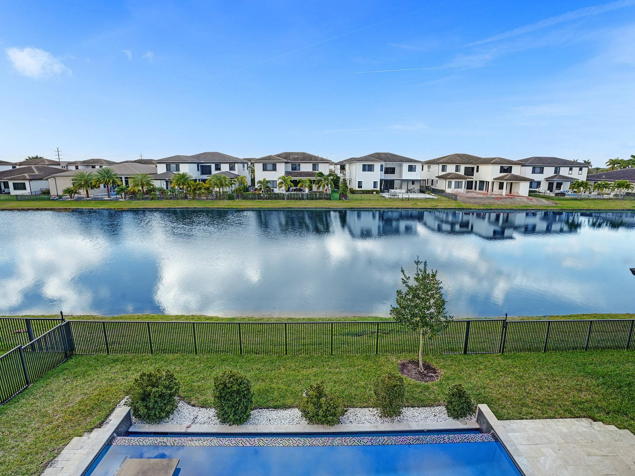 TRIPLE H RANCH PLAT - Residential