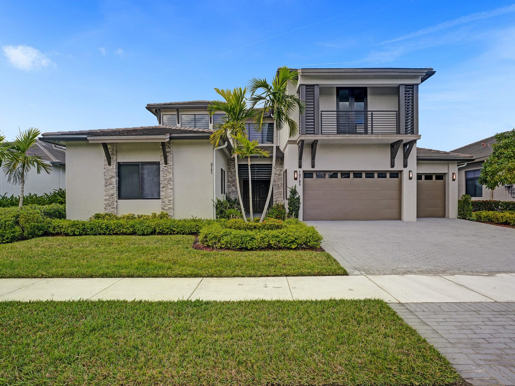 TRIPLE H RANCH PLAT - Residential