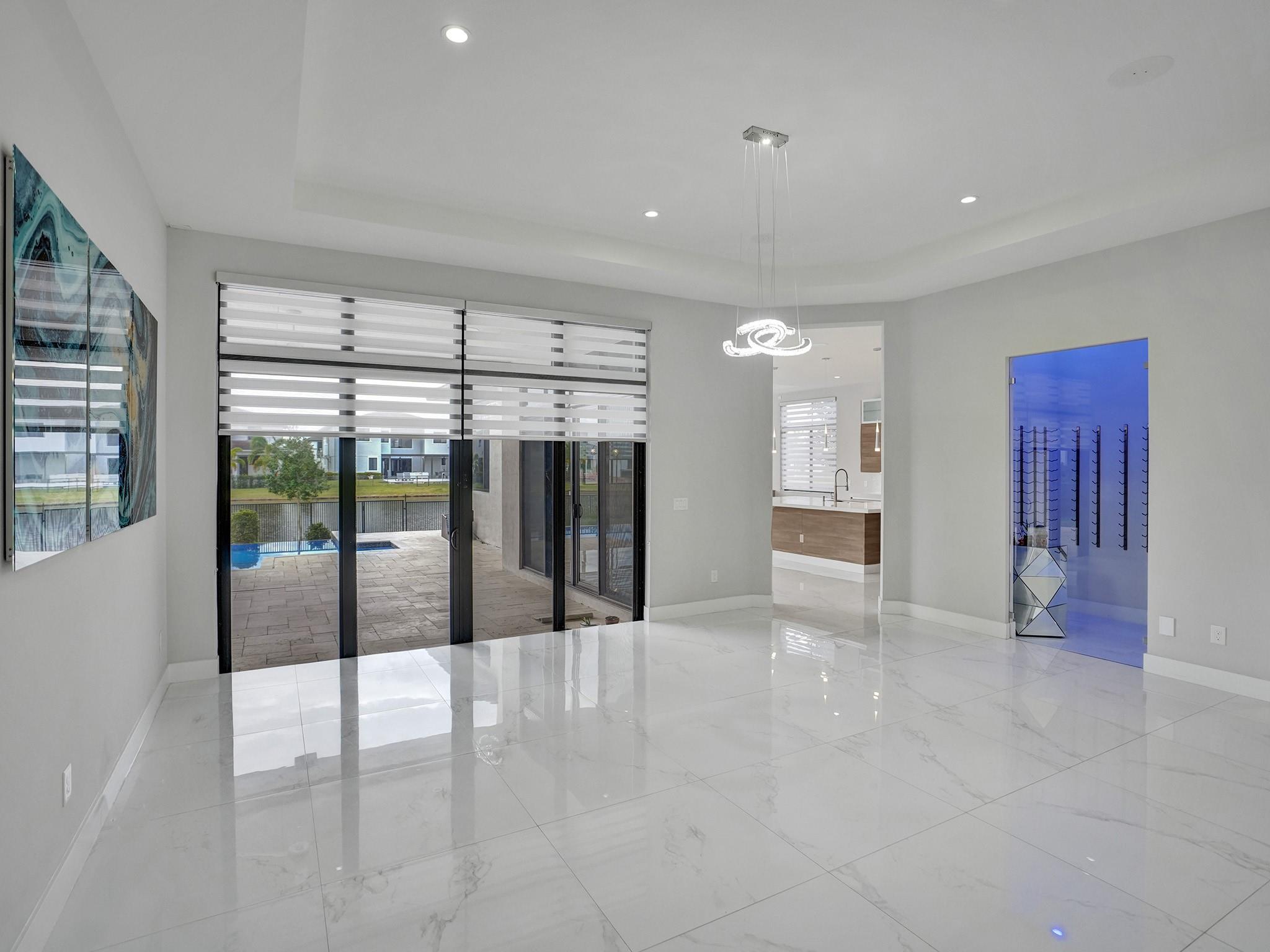 TRIPLE H RANCH PLAT - Residential