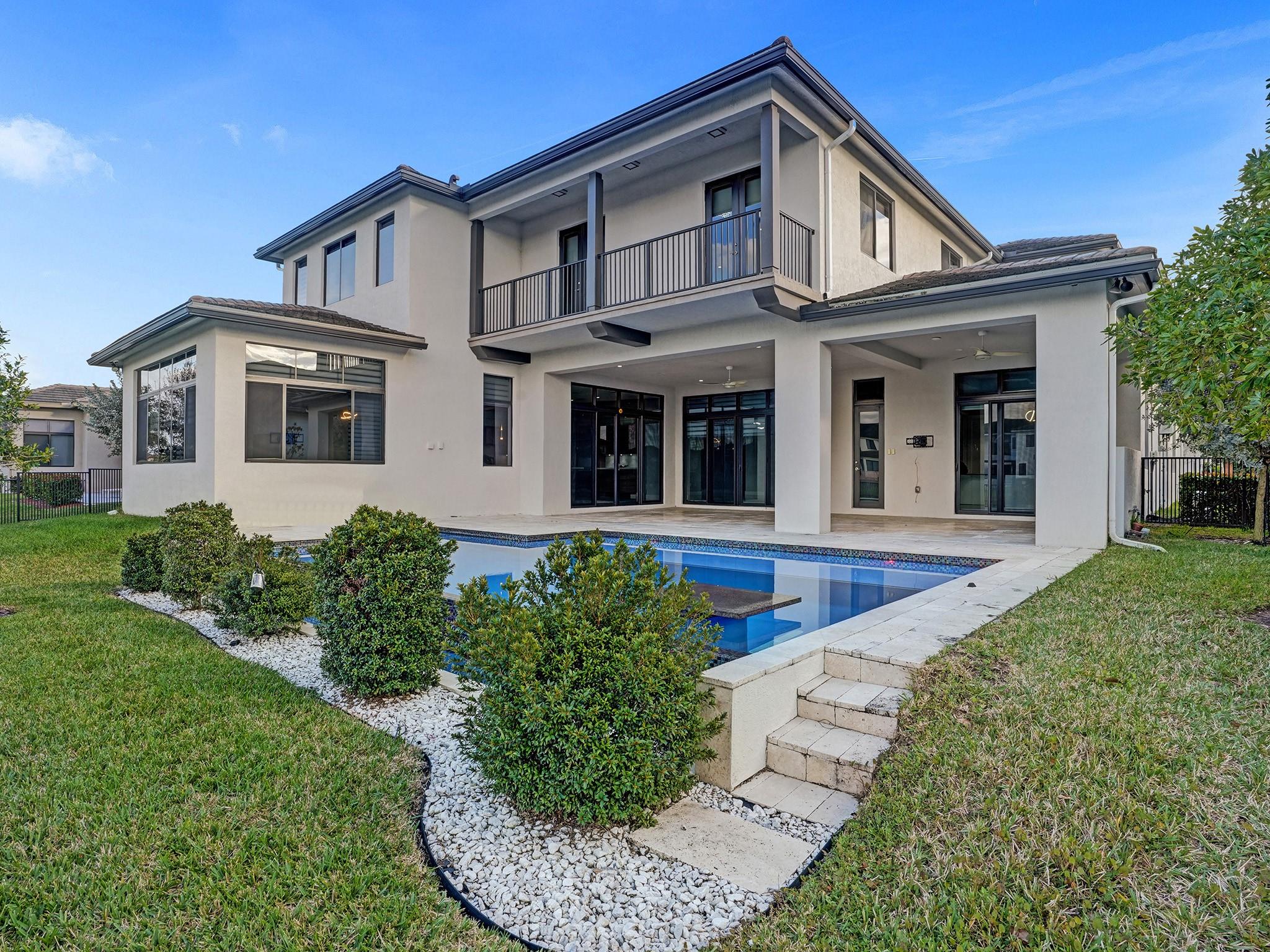TRIPLE H RANCH PLAT - Residential