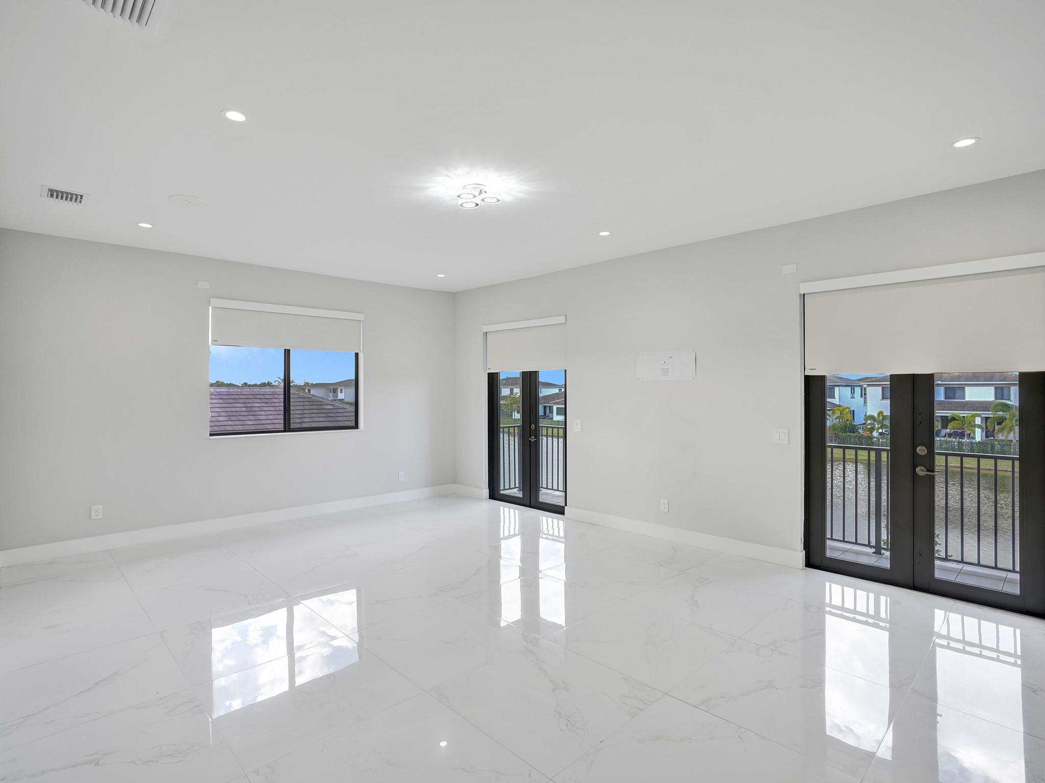 TRIPLE H RANCH PLAT - Residential