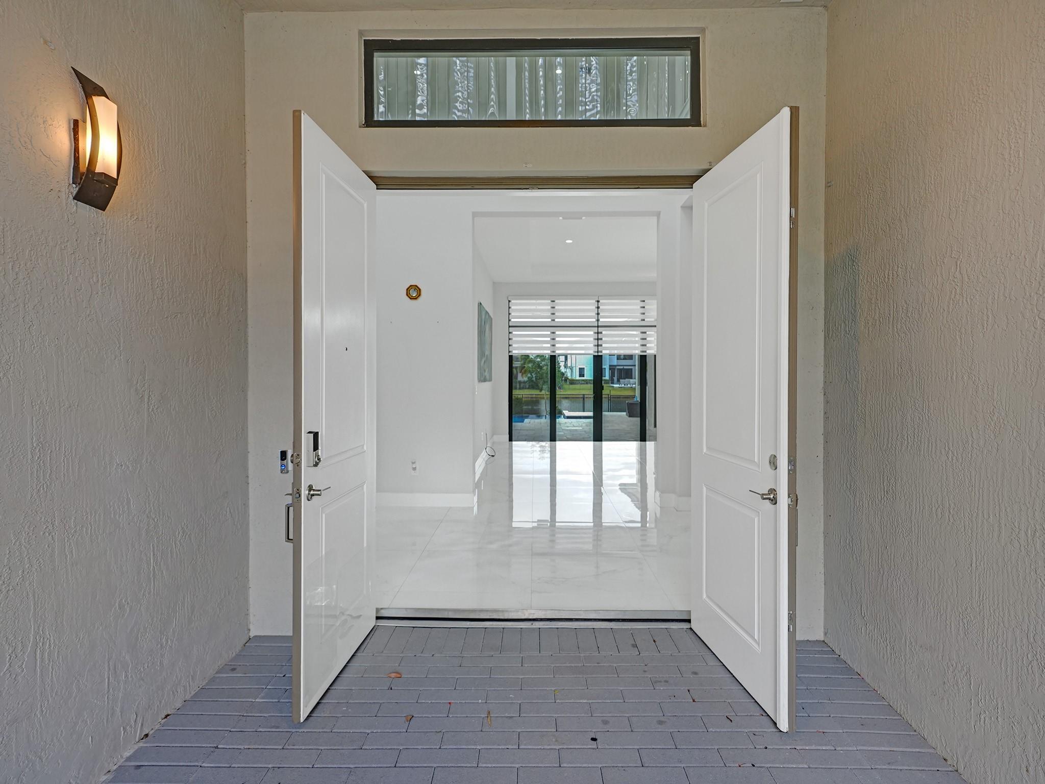 TRIPLE H RANCH PLAT - Residential