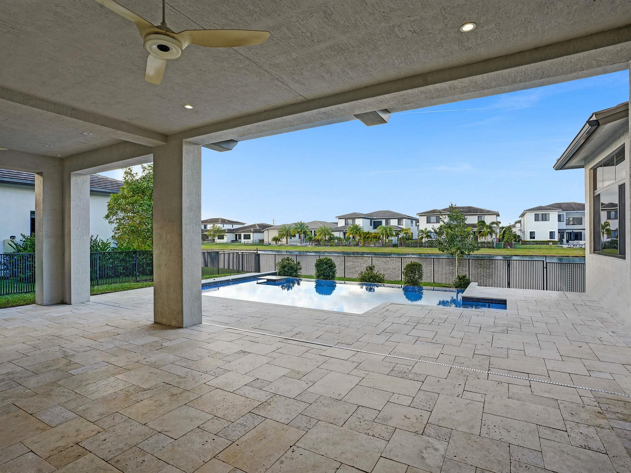 TRIPLE H RANCH PLAT - Residential