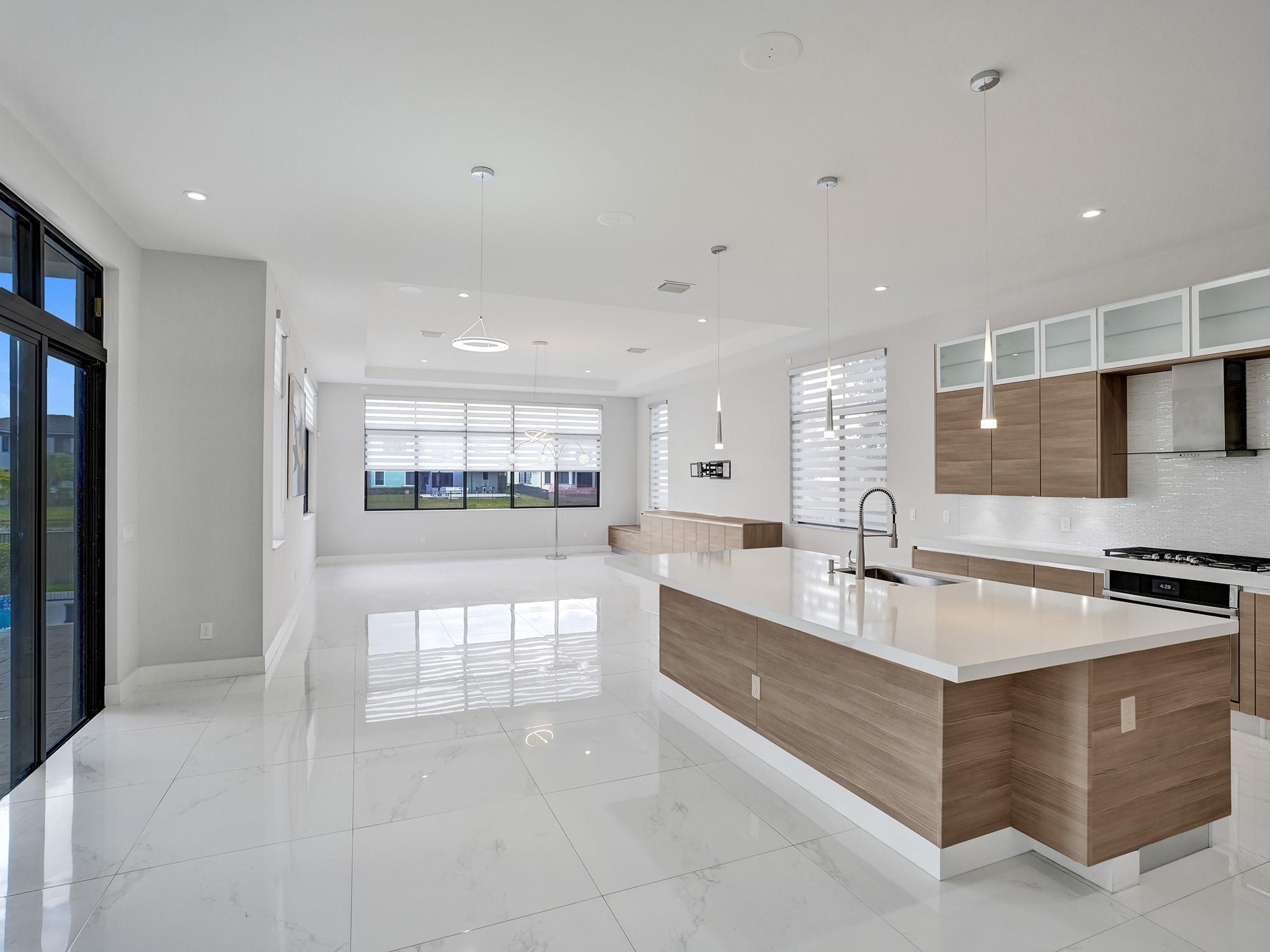 TRIPLE H RANCH PLAT - Residential
