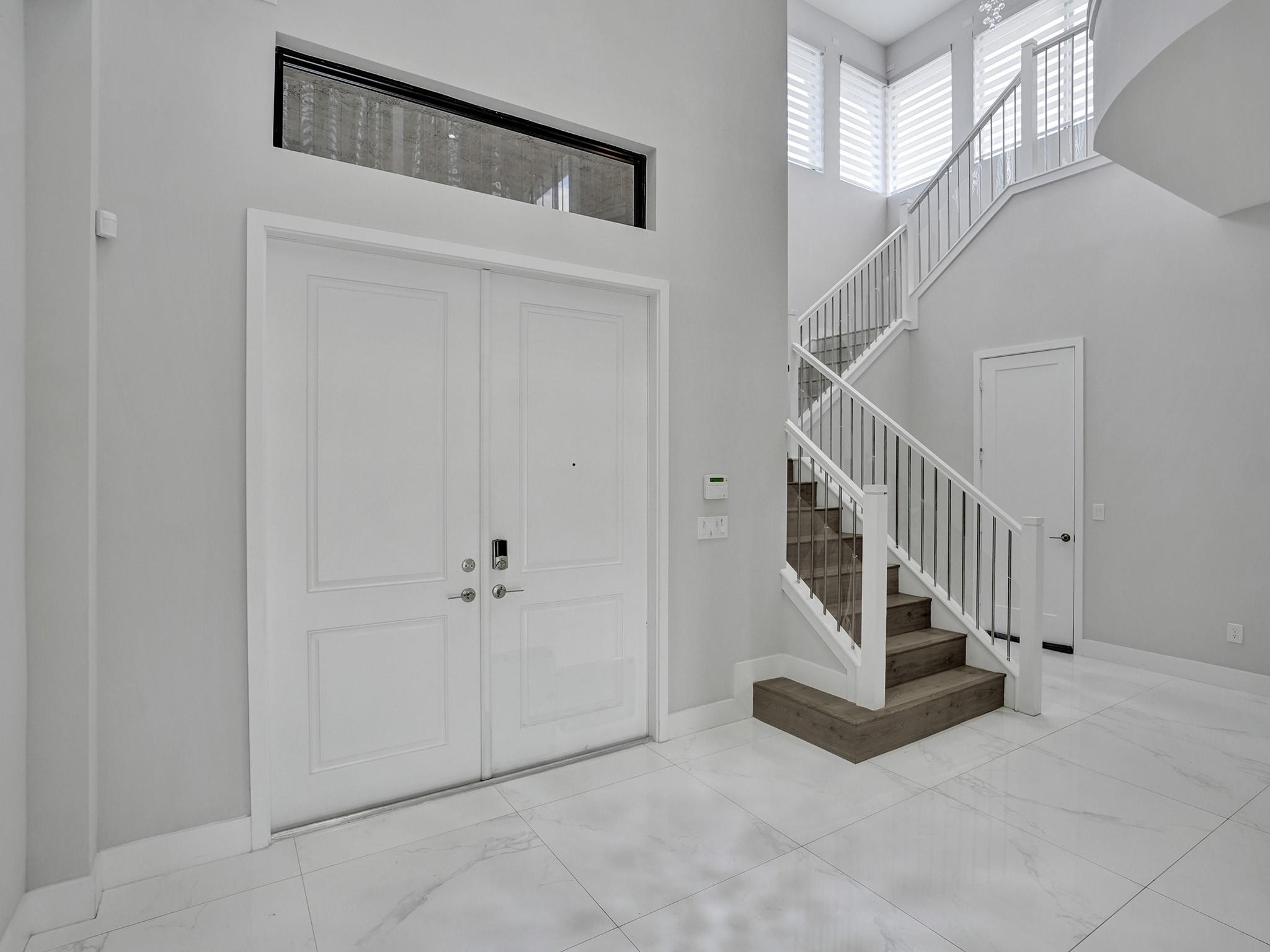 TRIPLE H RANCH PLAT - Residential