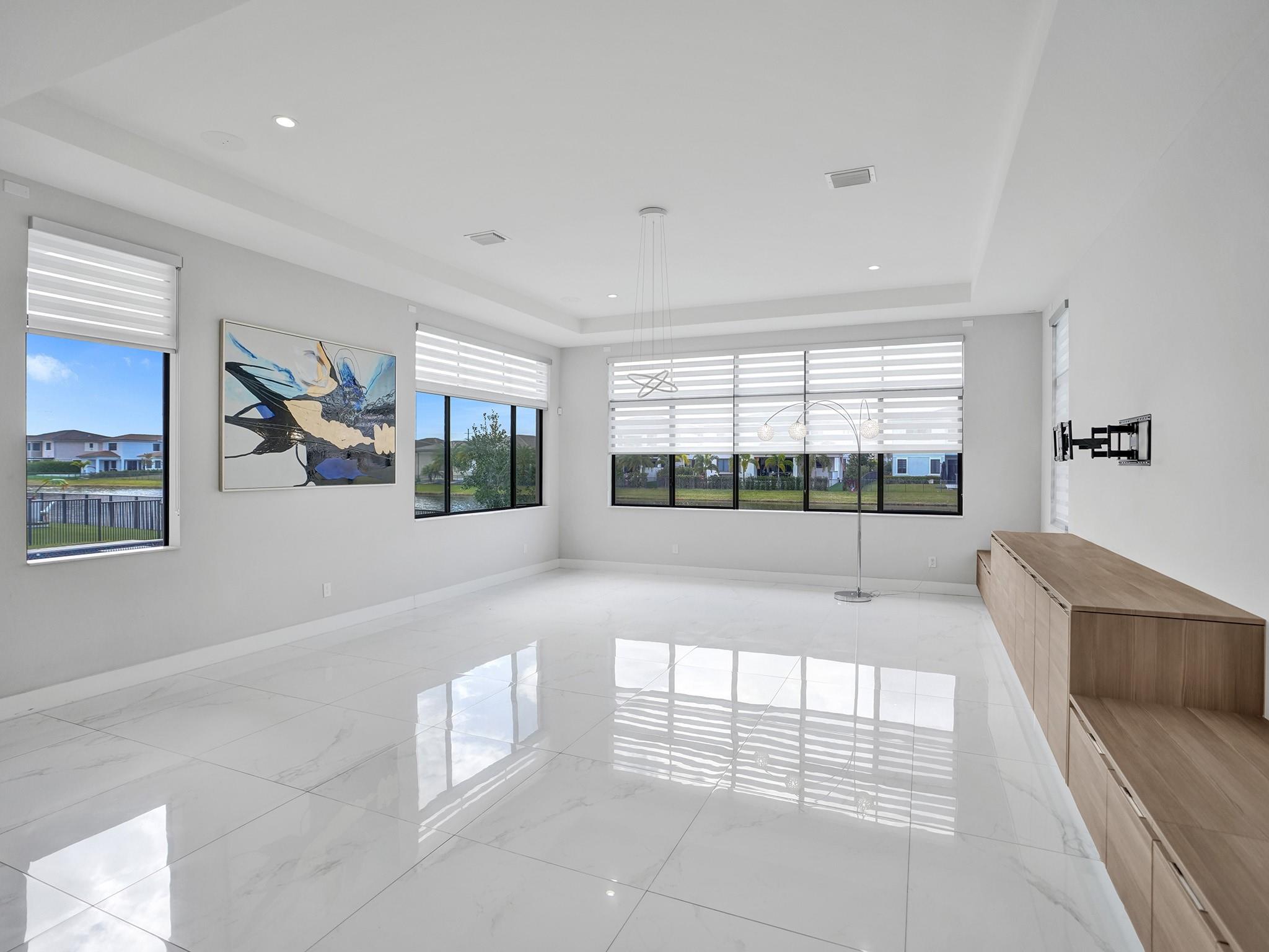 TRIPLE H RANCH PLAT - Residential
