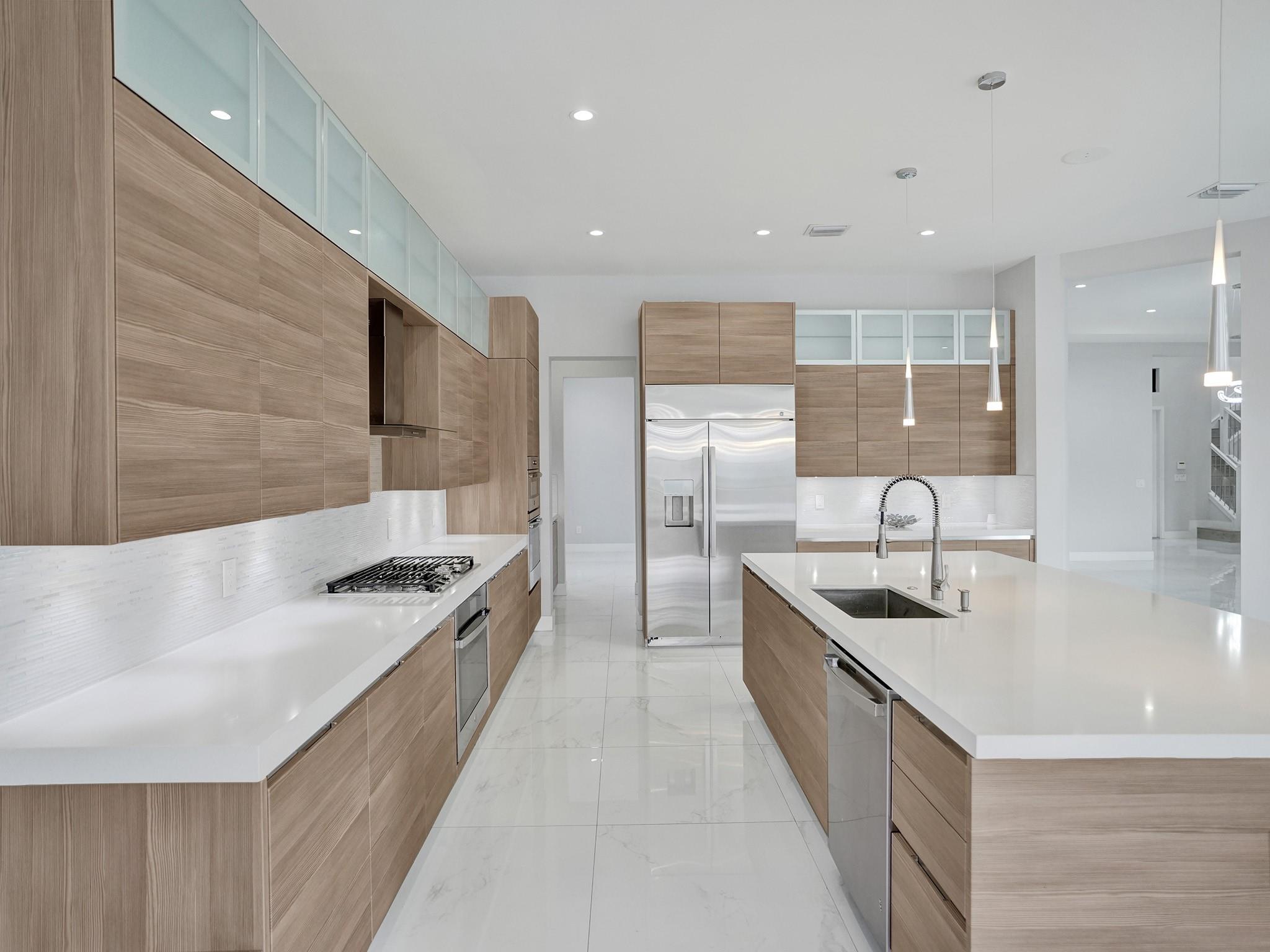 TRIPLE H RANCH PLAT - Residential