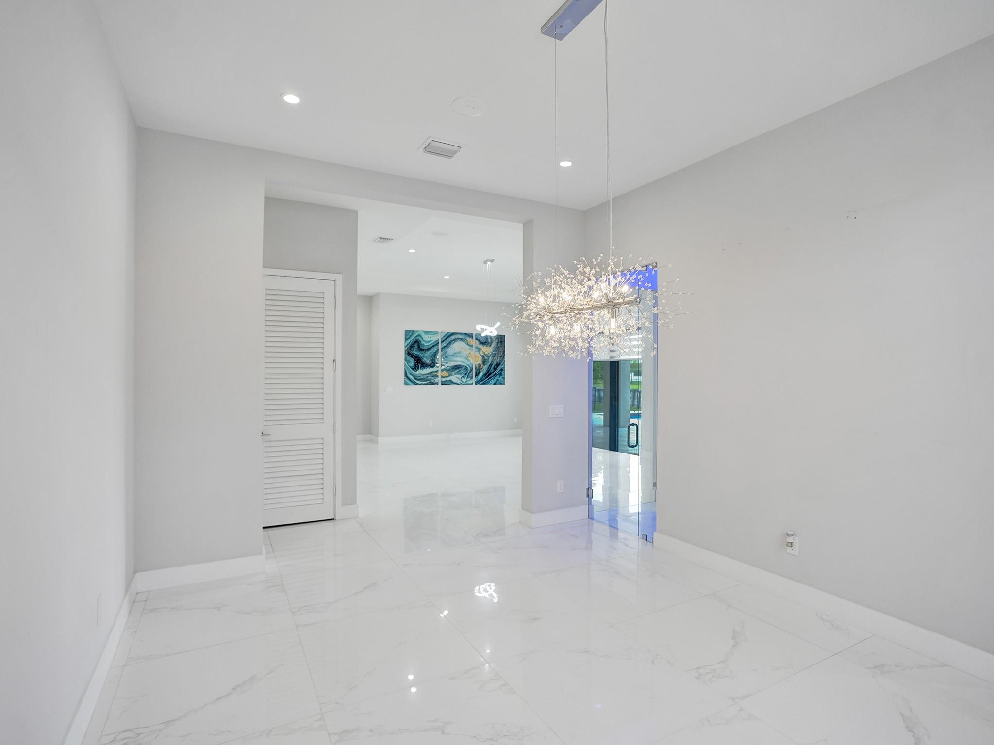 TRIPLE H RANCH PLAT - Residential