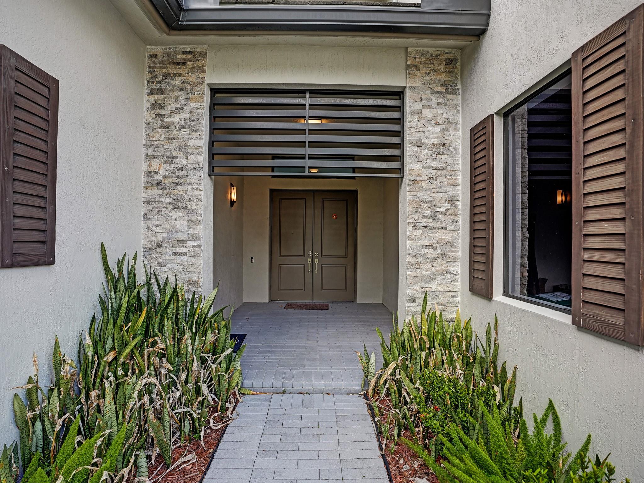 TRIPLE H RANCH PLAT - Residential