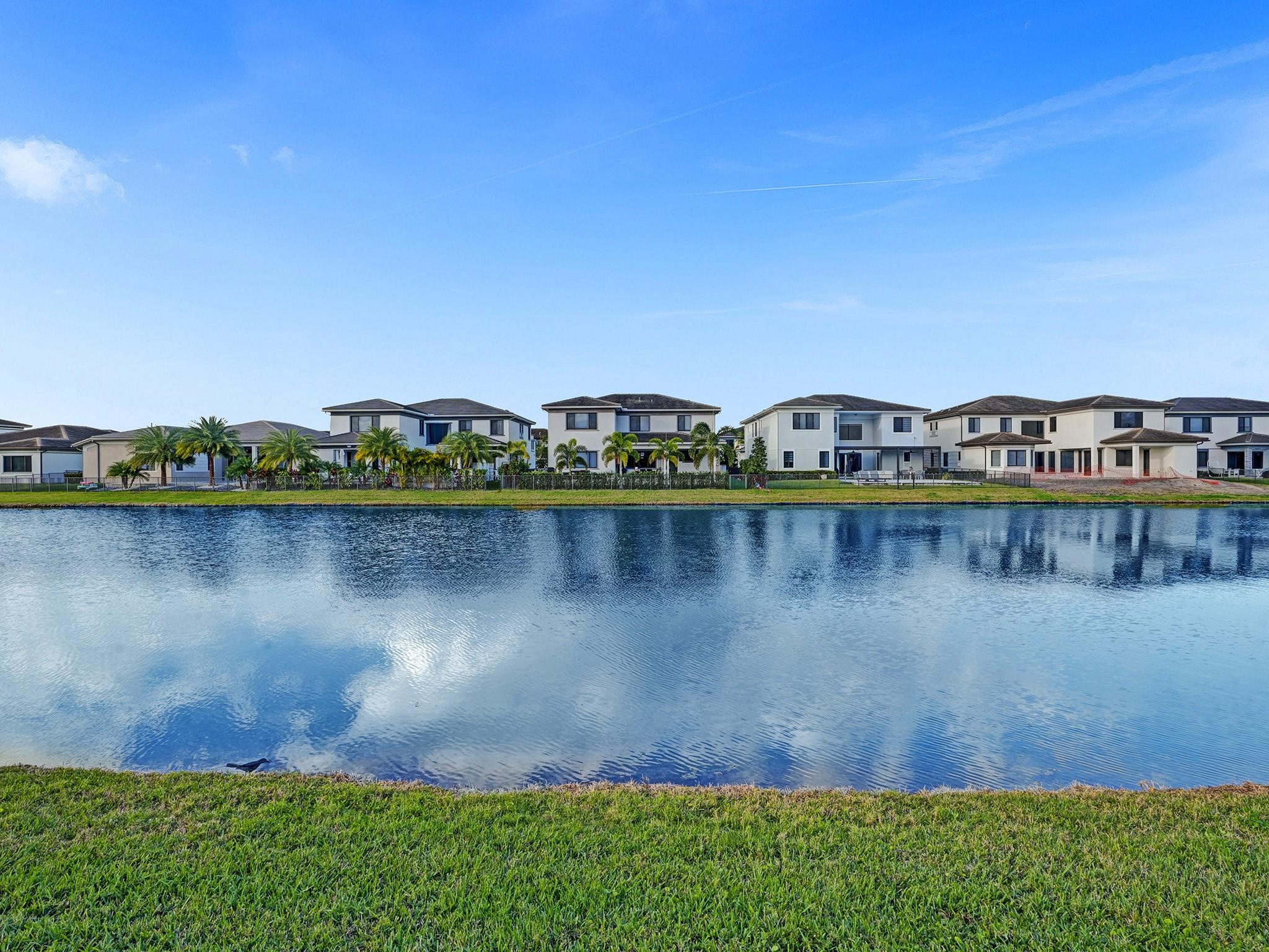 TRIPLE H RANCH PLAT - Residential