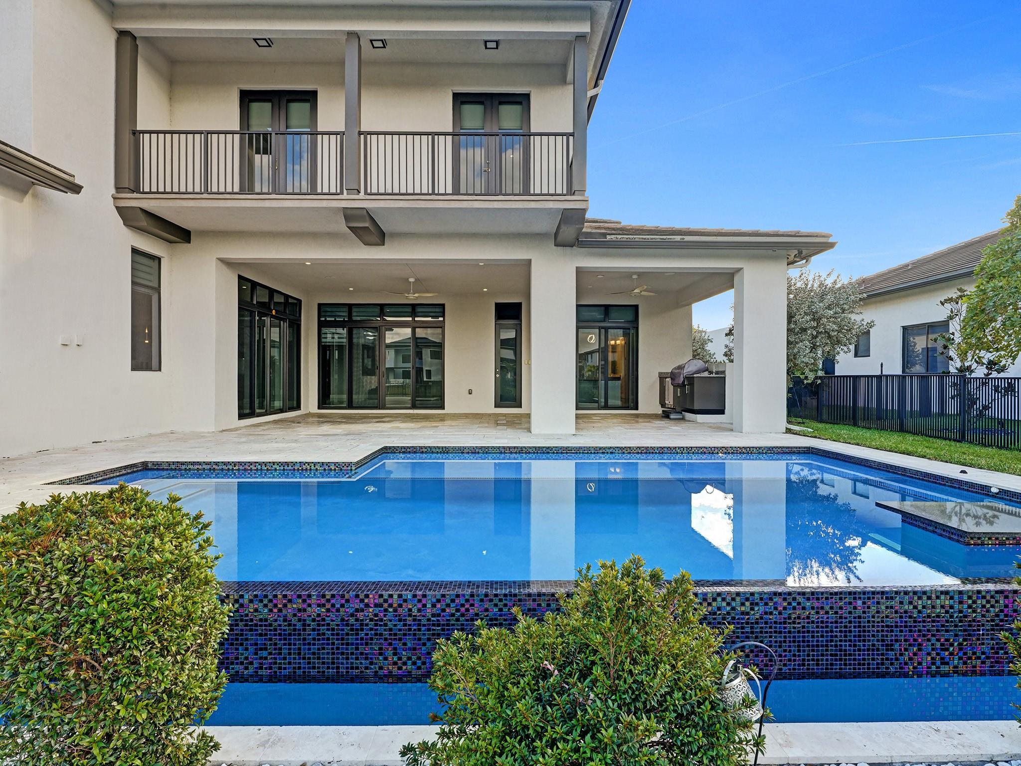TRIPLE H RANCH PLAT - Residential