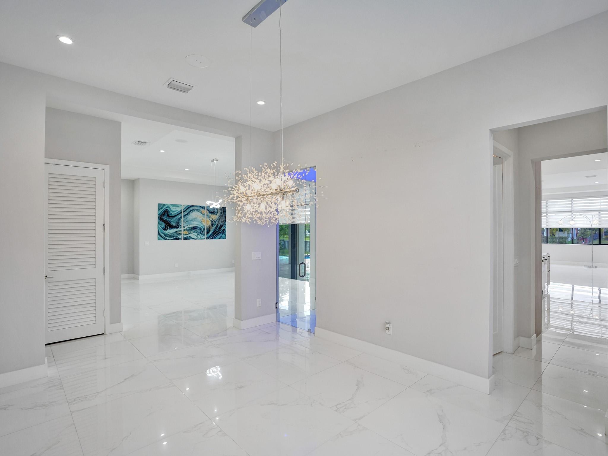 TRIPLE H RANCH PLAT - Residential