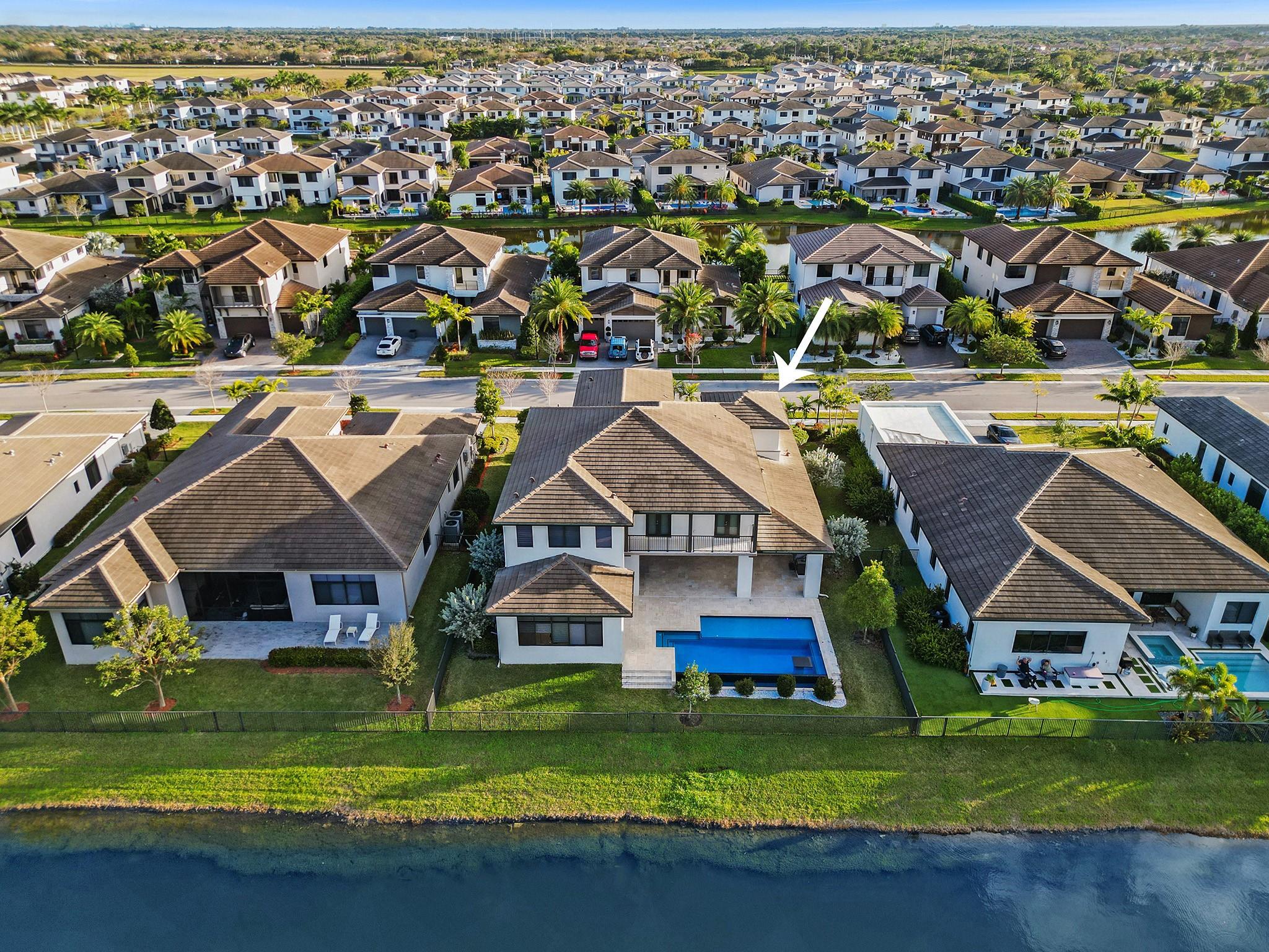 TRIPLE H RANCH PLAT - Residential