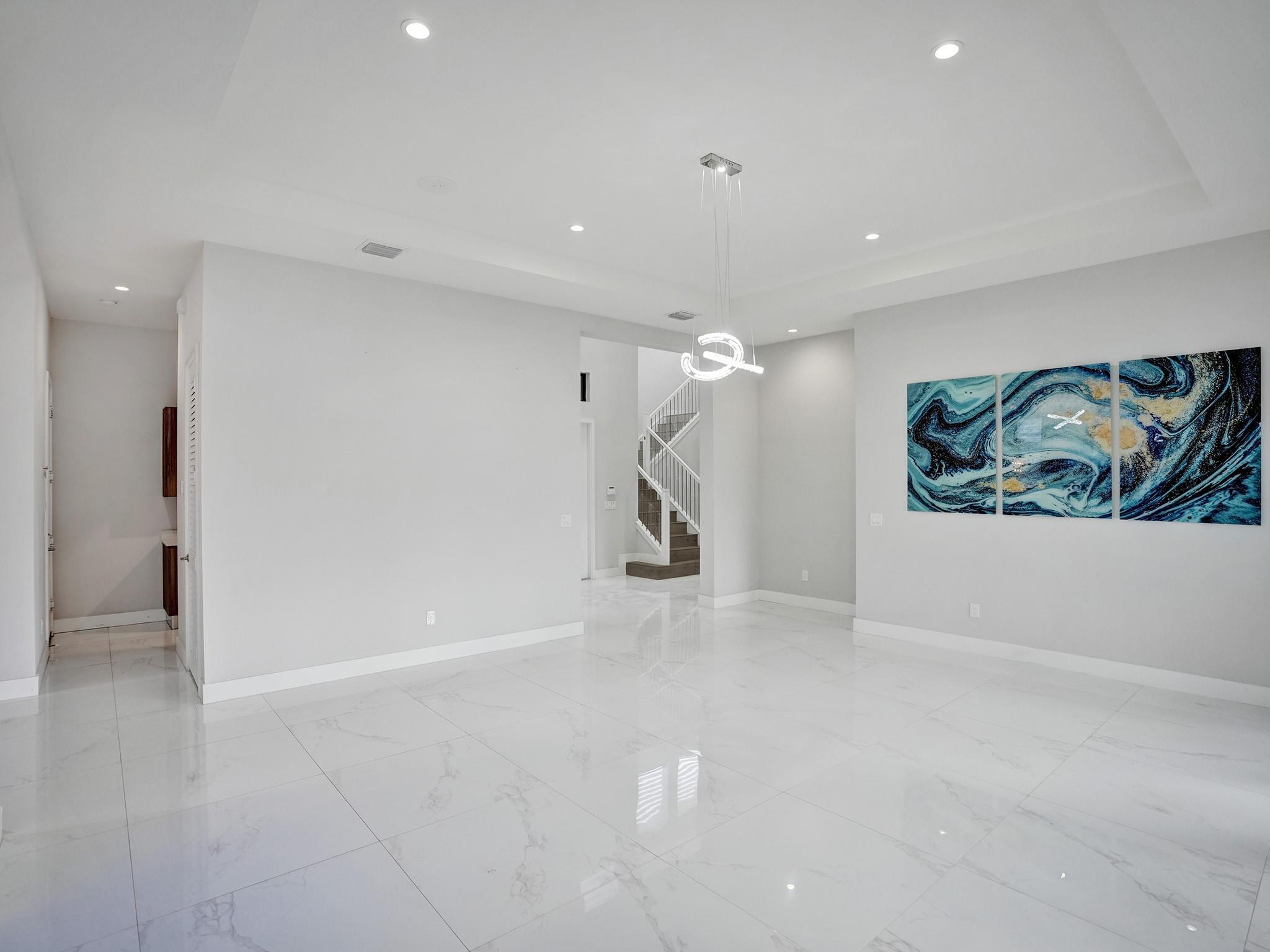 TRIPLE H RANCH PLAT - Residential