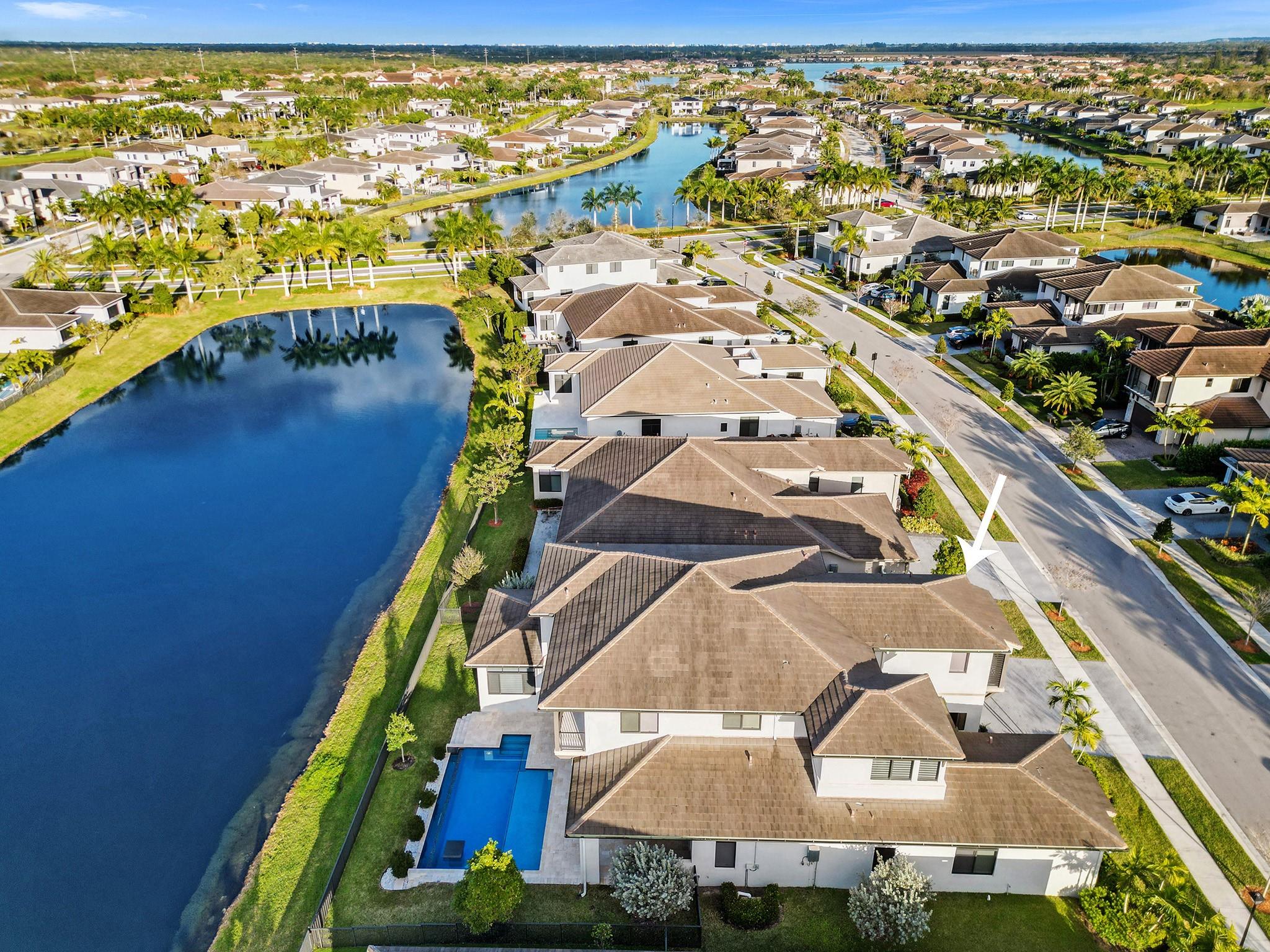 TRIPLE H RANCH PLAT - Residential