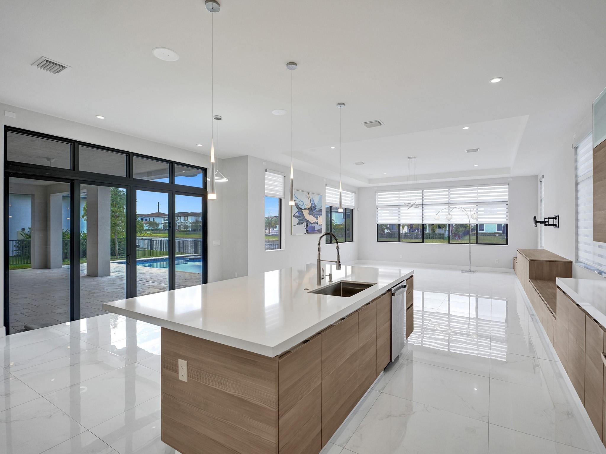 TRIPLE H RANCH PLAT - Residential