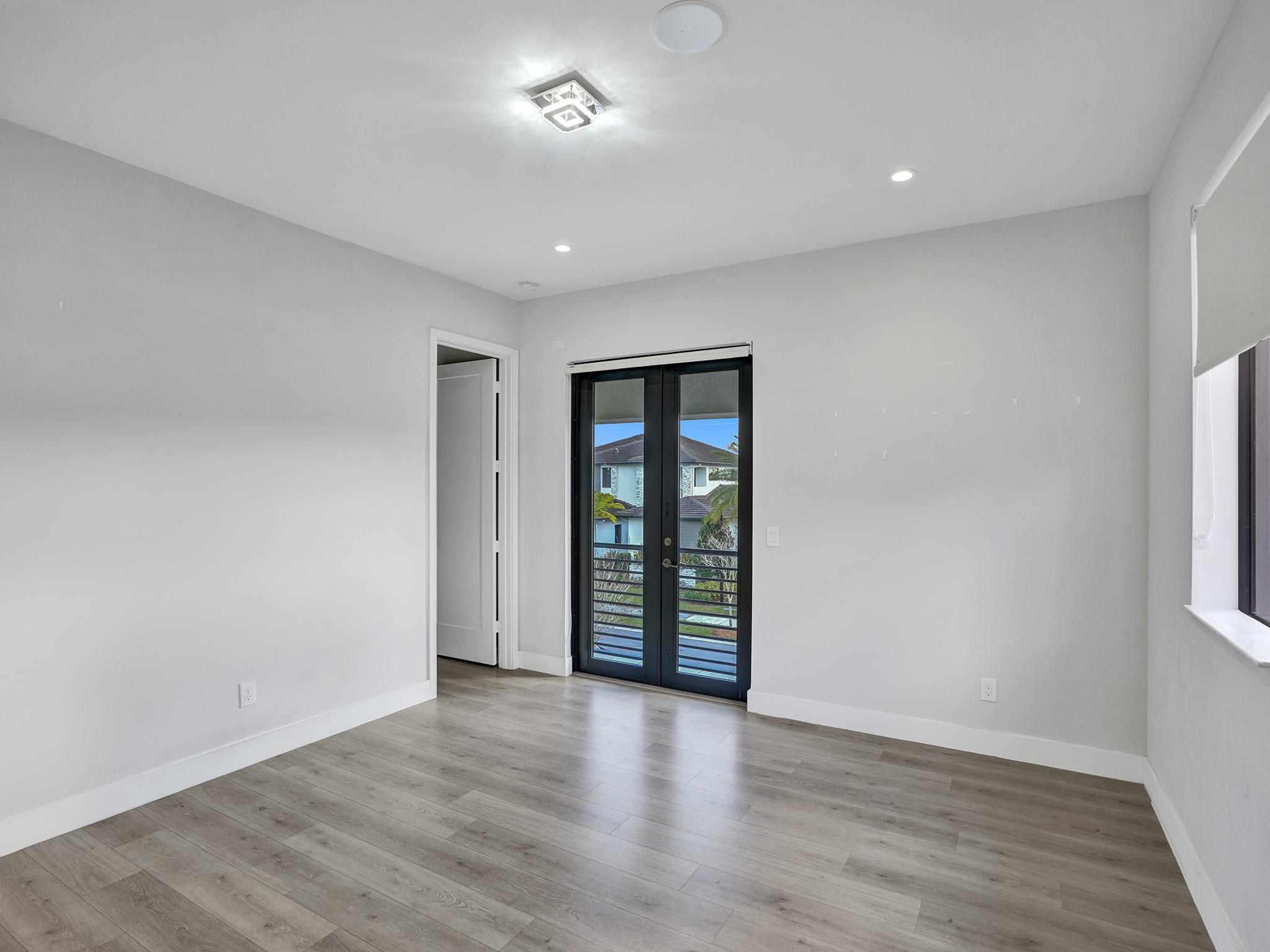 TRIPLE H RANCH PLAT - Residential