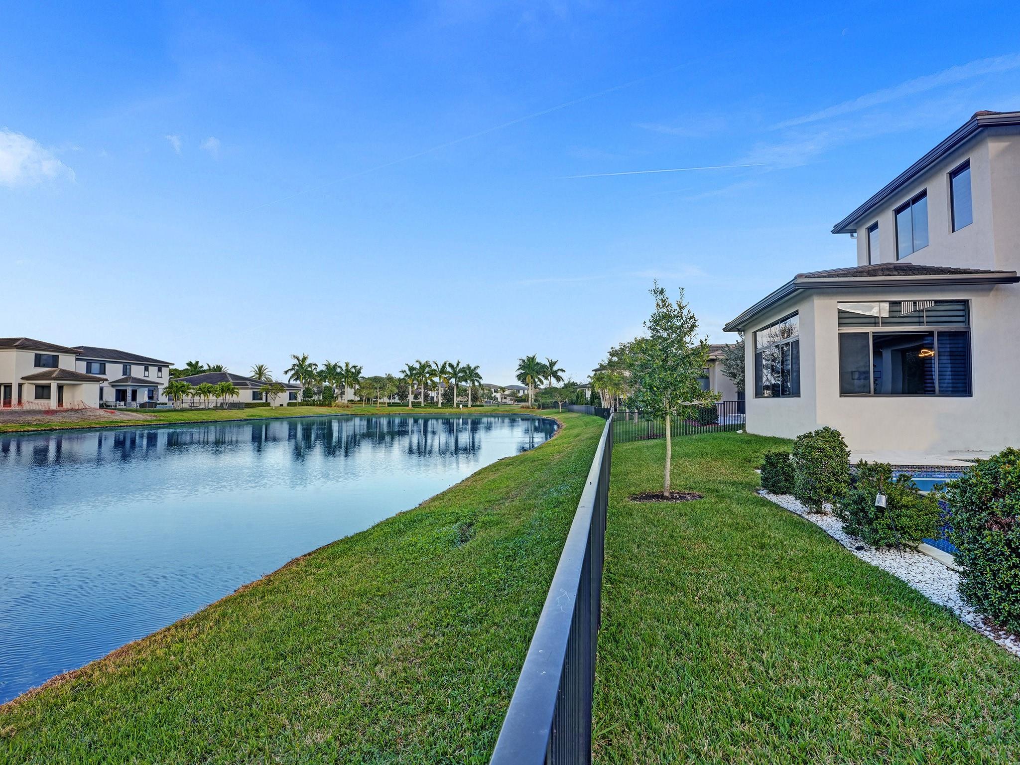 TRIPLE H RANCH PLAT - Residential