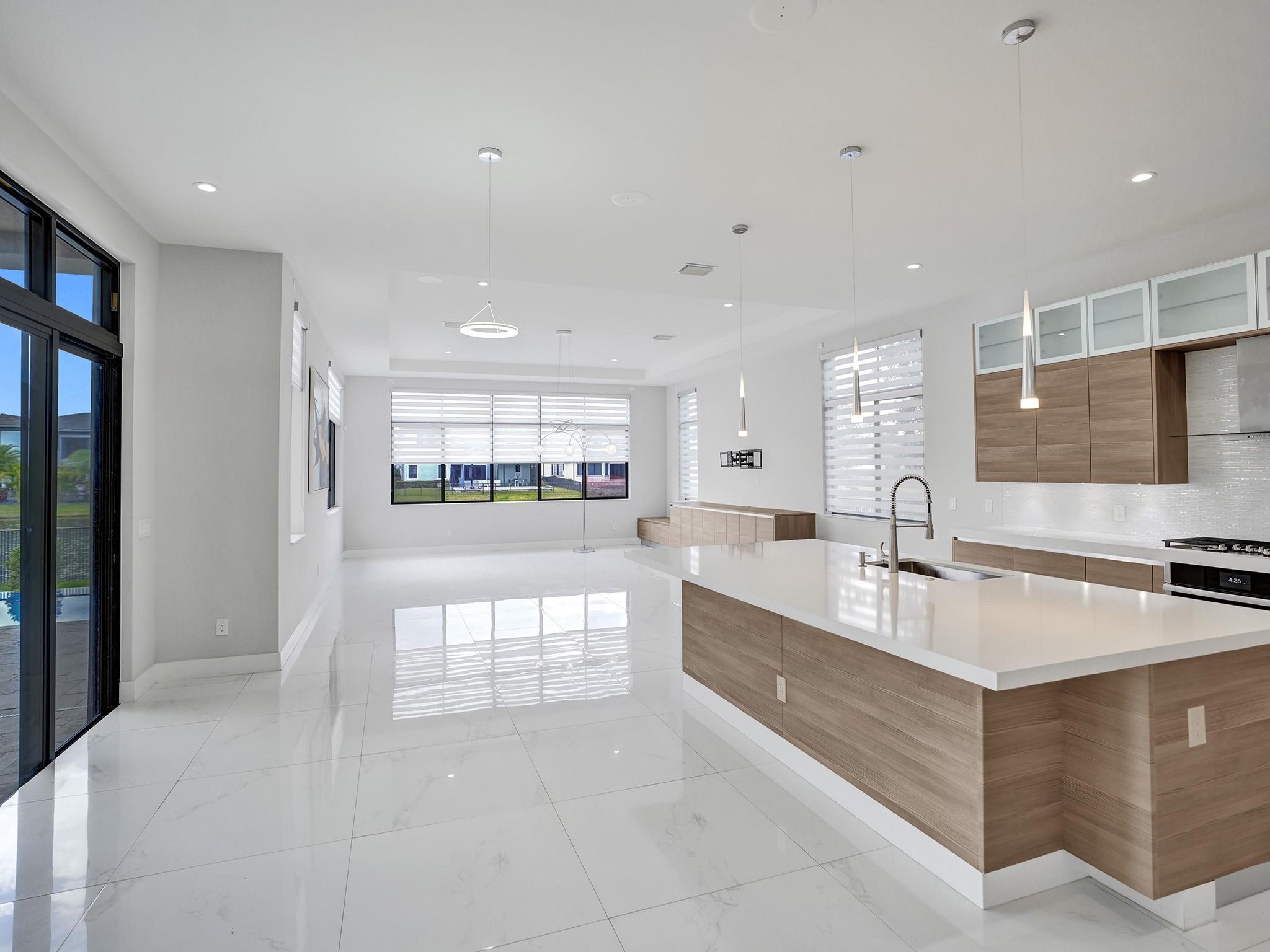 TRIPLE H RANCH PLAT - Residential