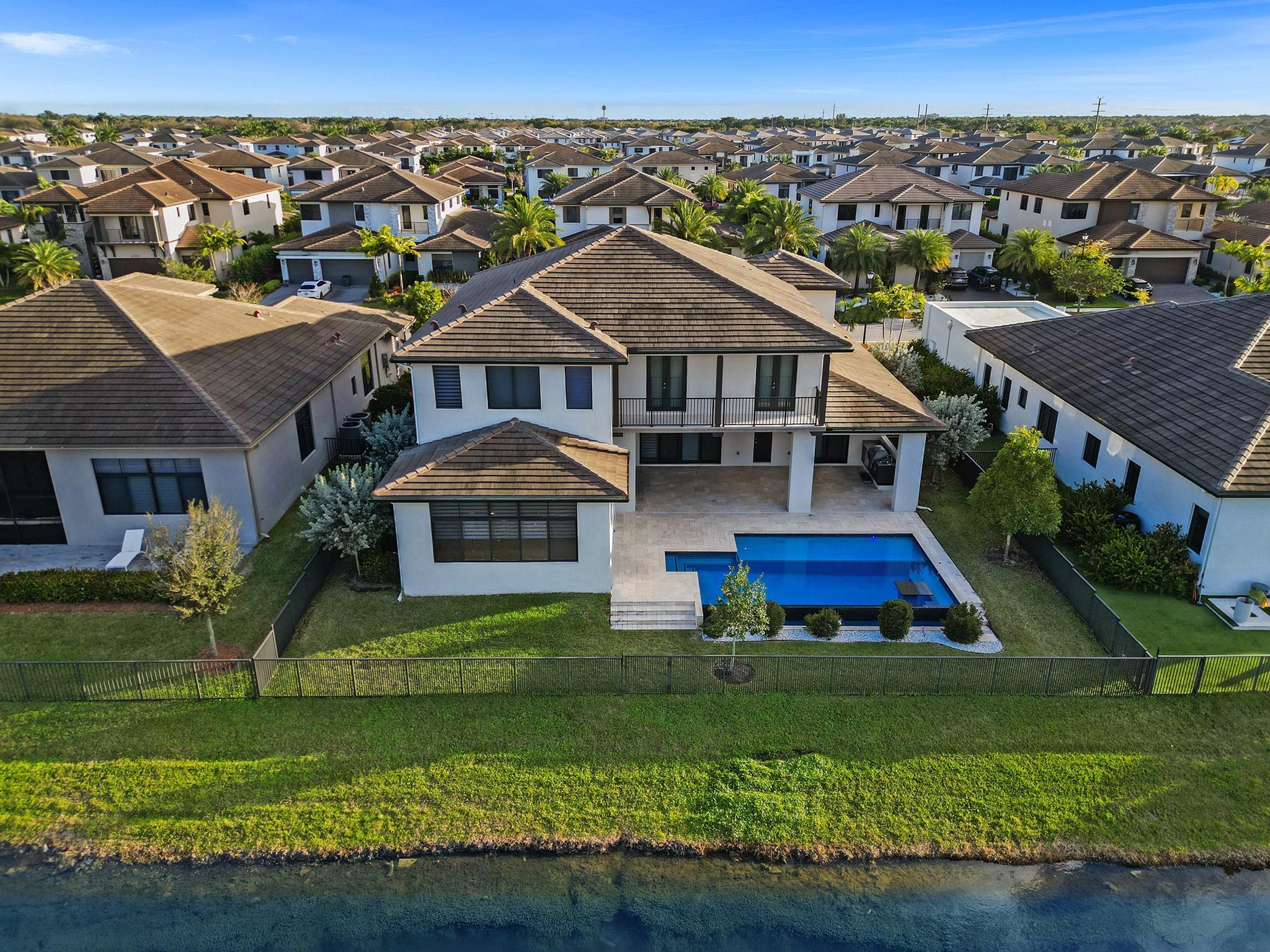 TRIPLE H RANCH PLAT - Residential
