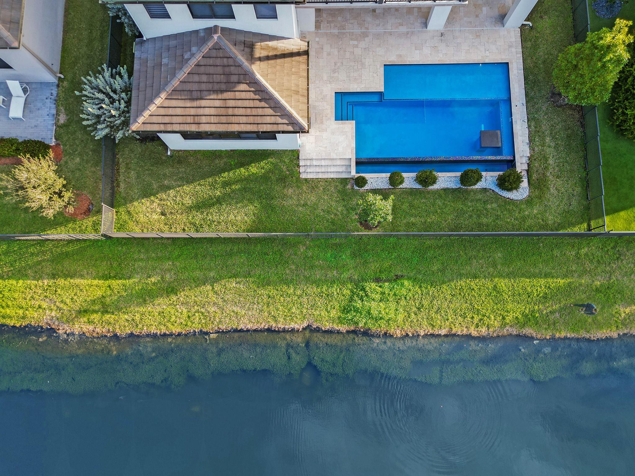 TRIPLE H RANCH PLAT - Residential