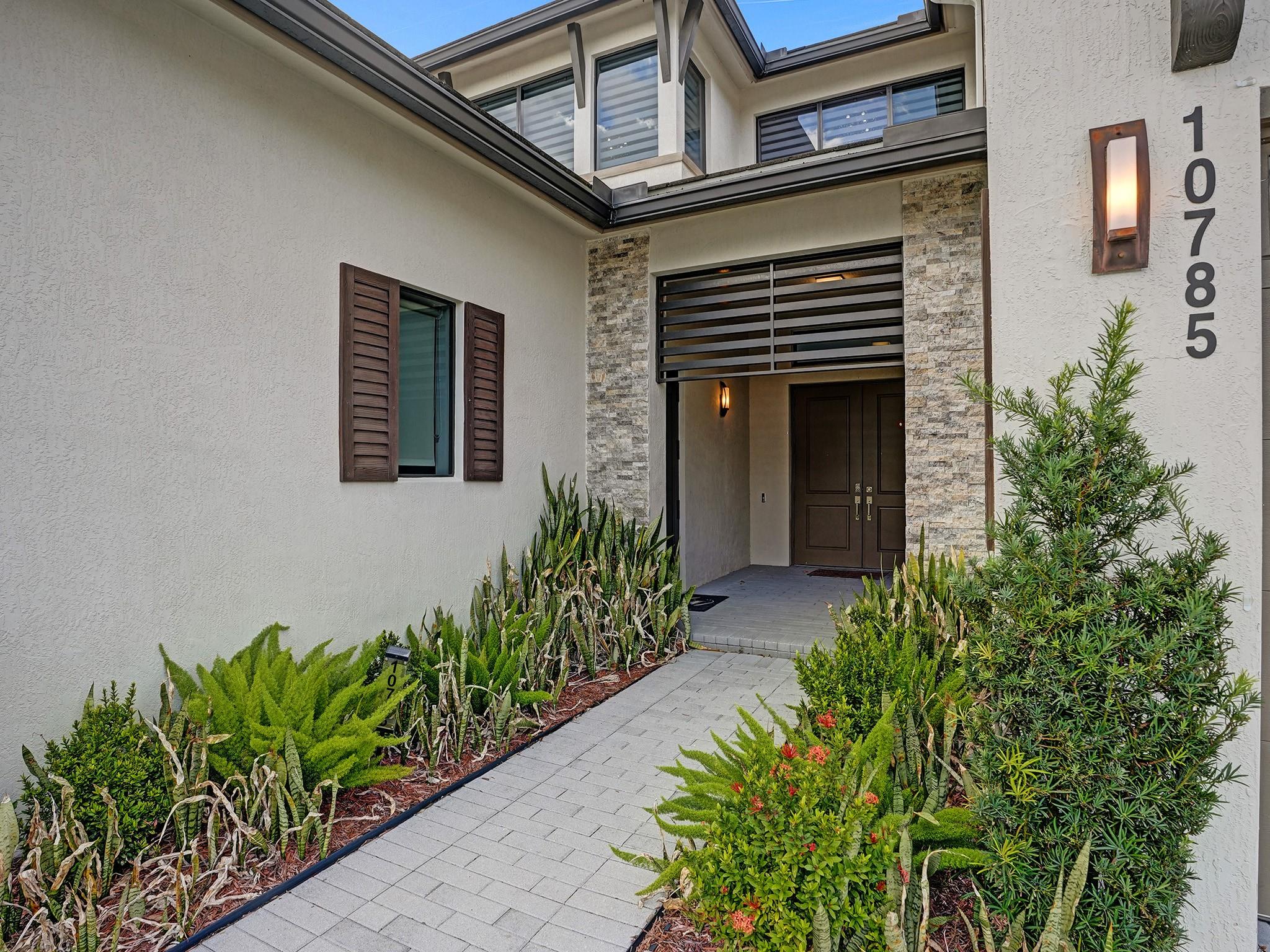 TRIPLE H RANCH PLAT - Residential