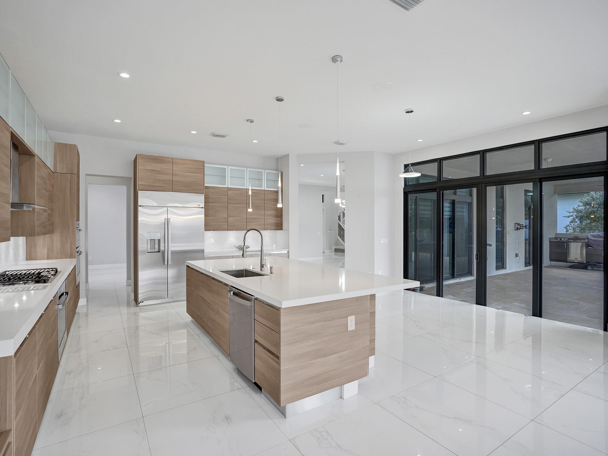 TRIPLE H RANCH PLAT - Residential