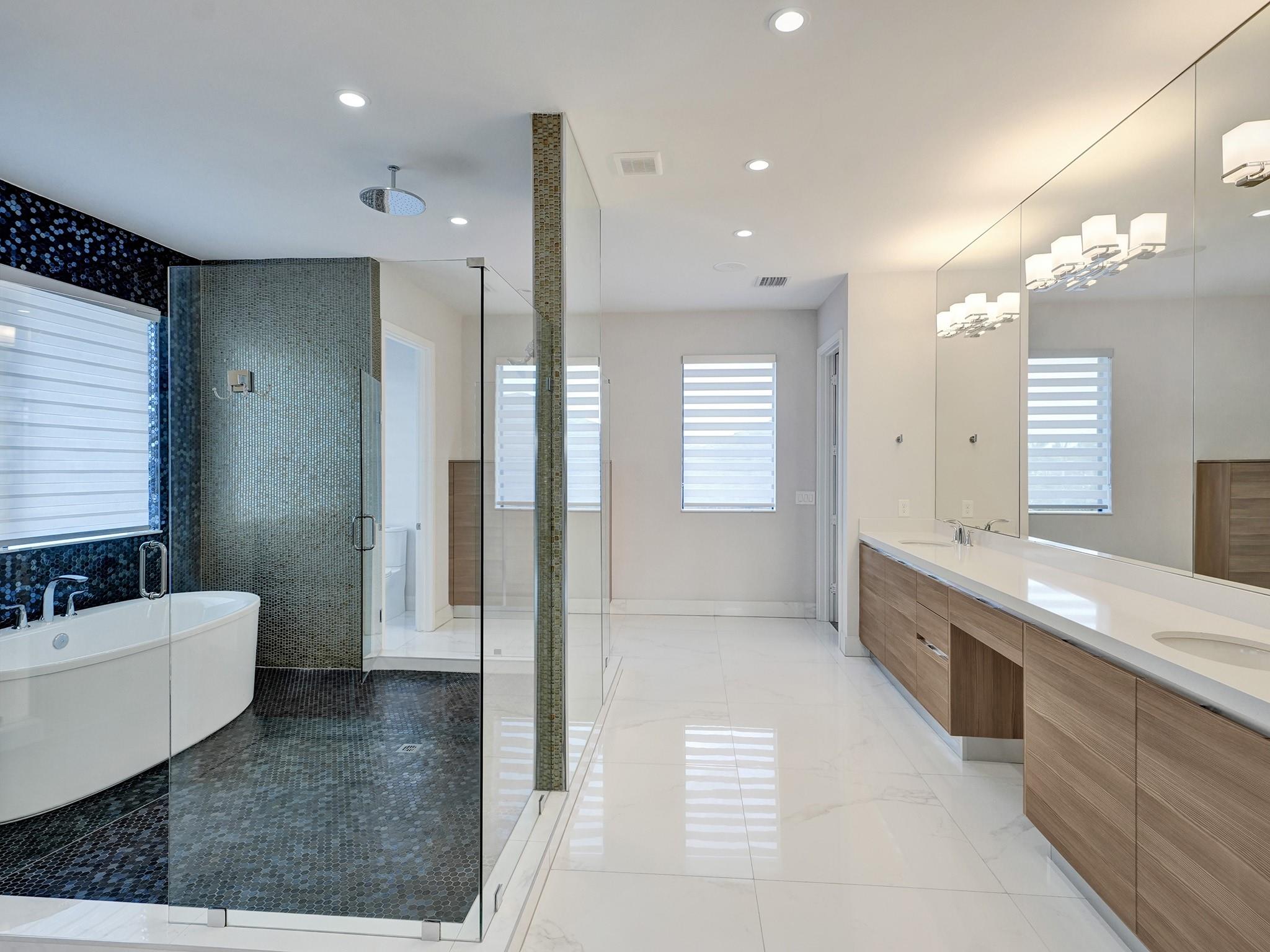 TRIPLE H RANCH PLAT - Residential