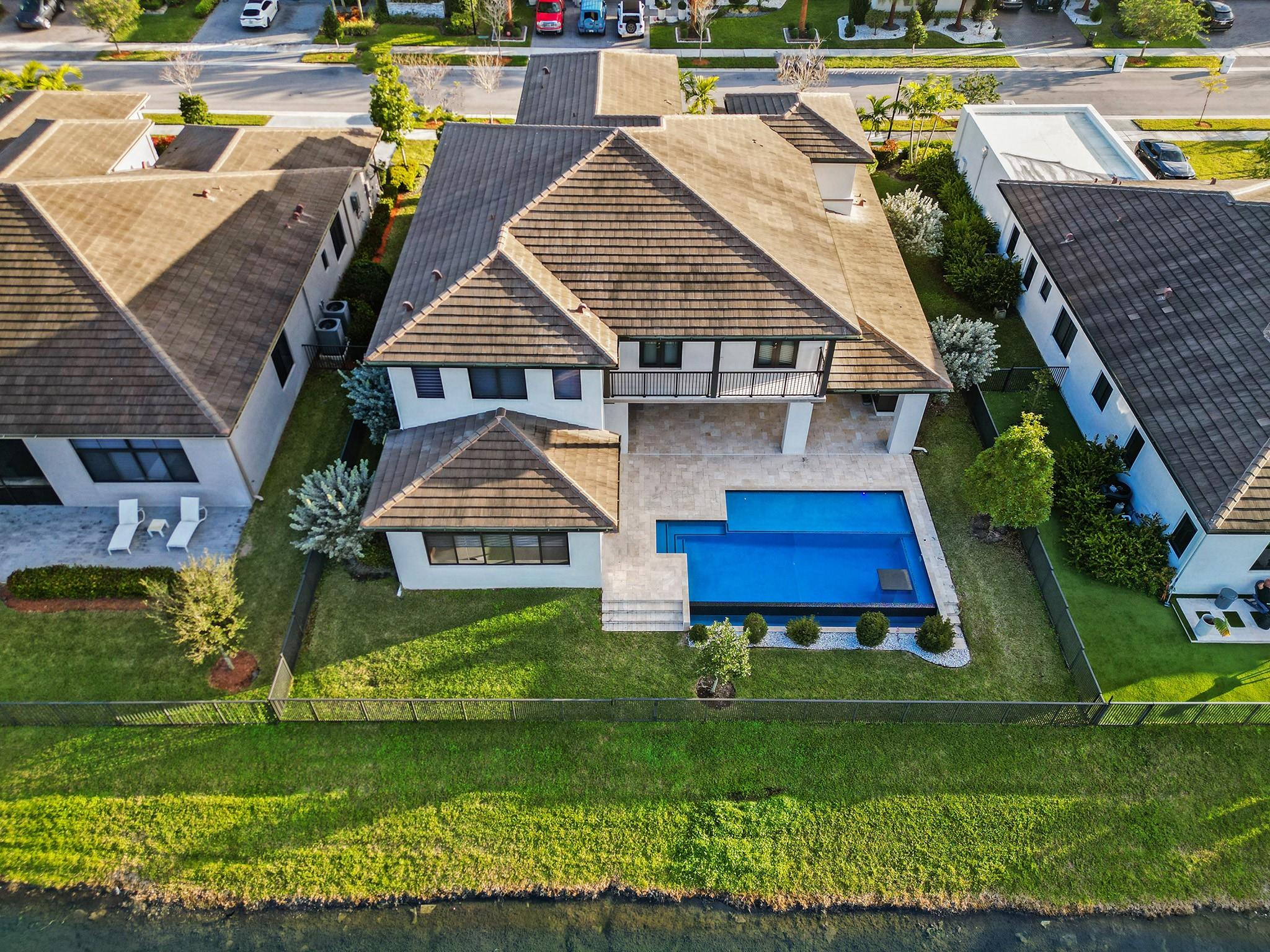 TRIPLE H RANCH PLAT - Residential