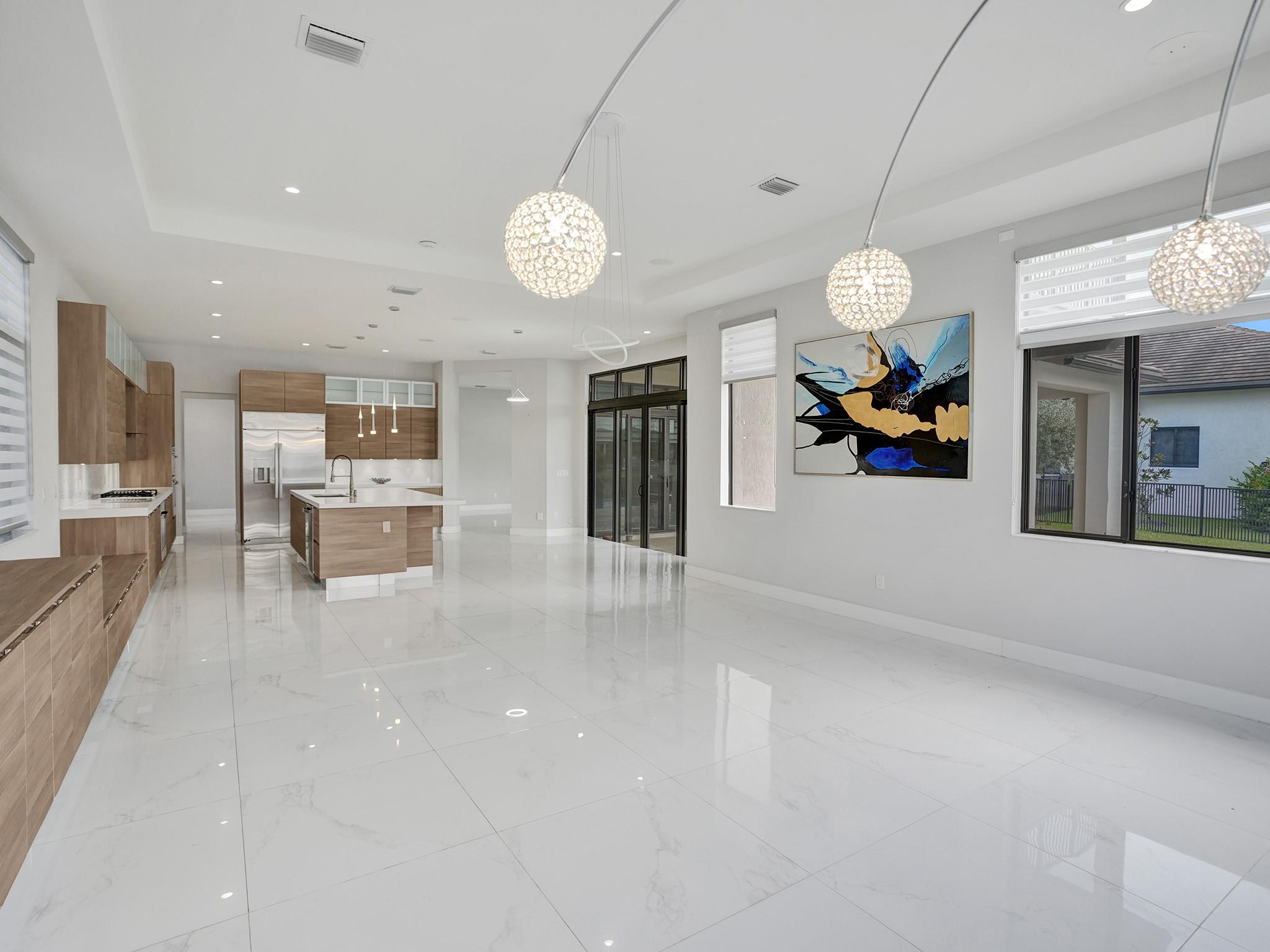 TRIPLE H RANCH PLAT - Residential