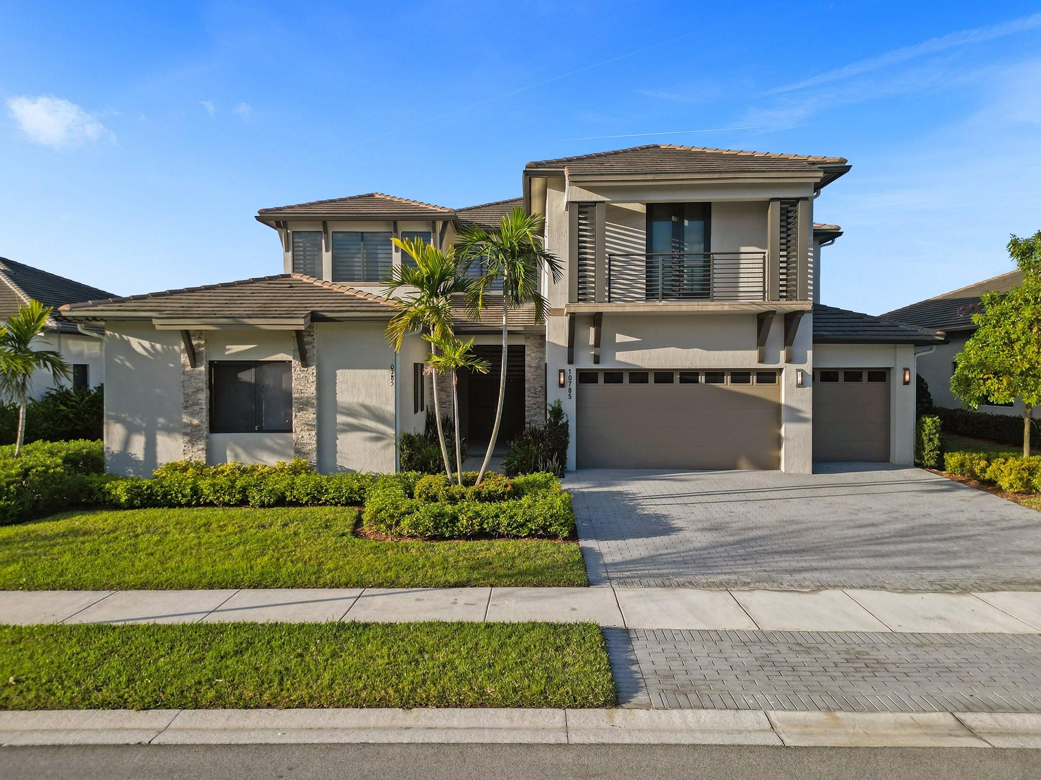 TRIPLE H RANCH PLAT - Residential