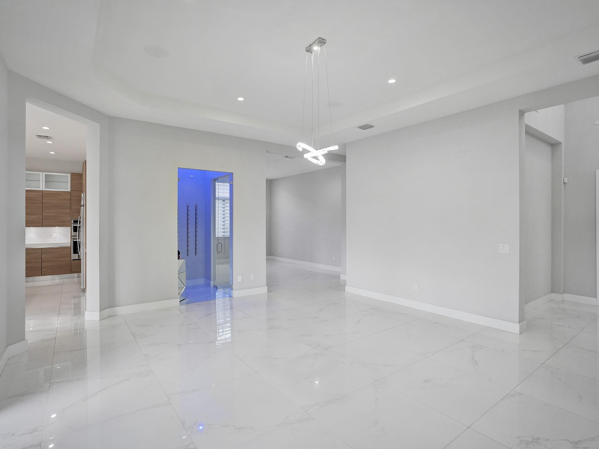 TRIPLE H RANCH PLAT - Residential