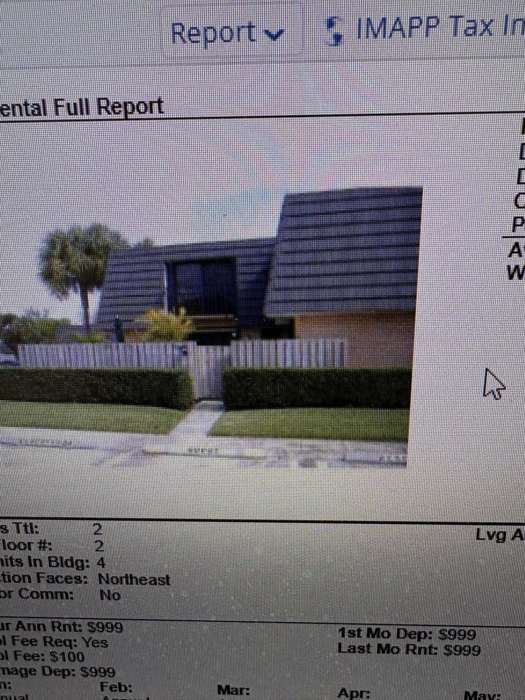 Photo of 4704 47th Way #4704, West Palm Beach, FL 33407 (MLS # B26065182)