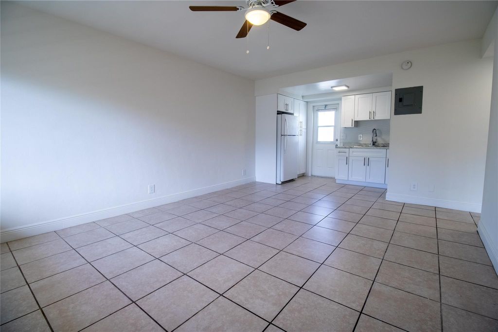 Photo of 1855 Adams Street #26, Hollywood, FL 33020 (MLS # F10503728)
