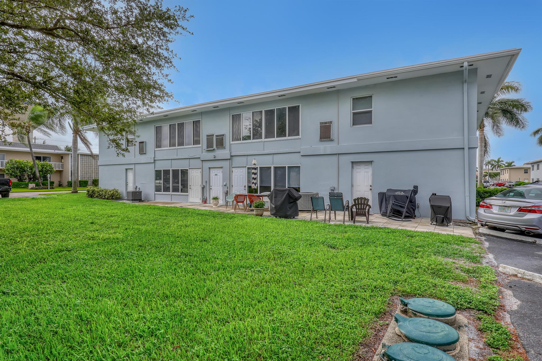 HIGH POINT WEST CONDO - Residential
