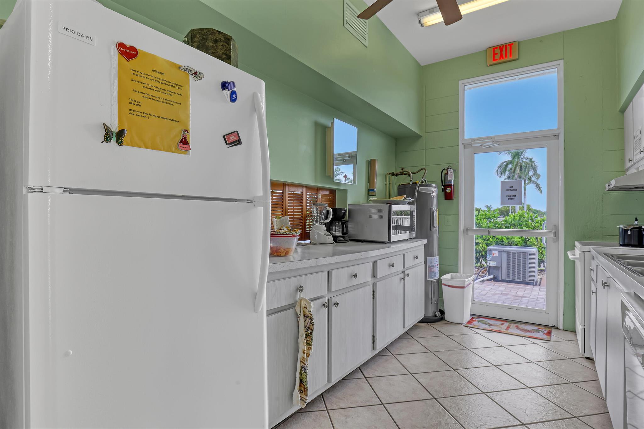 HIGH POINT WEST CONDO - Residential