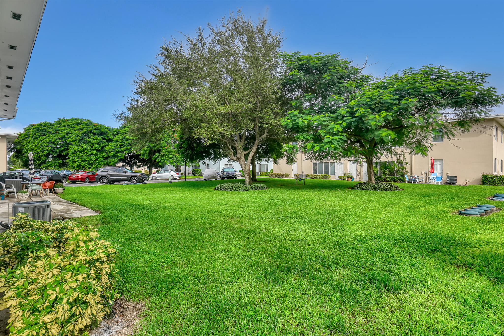 HIGH POINT WEST CONDO - Residential