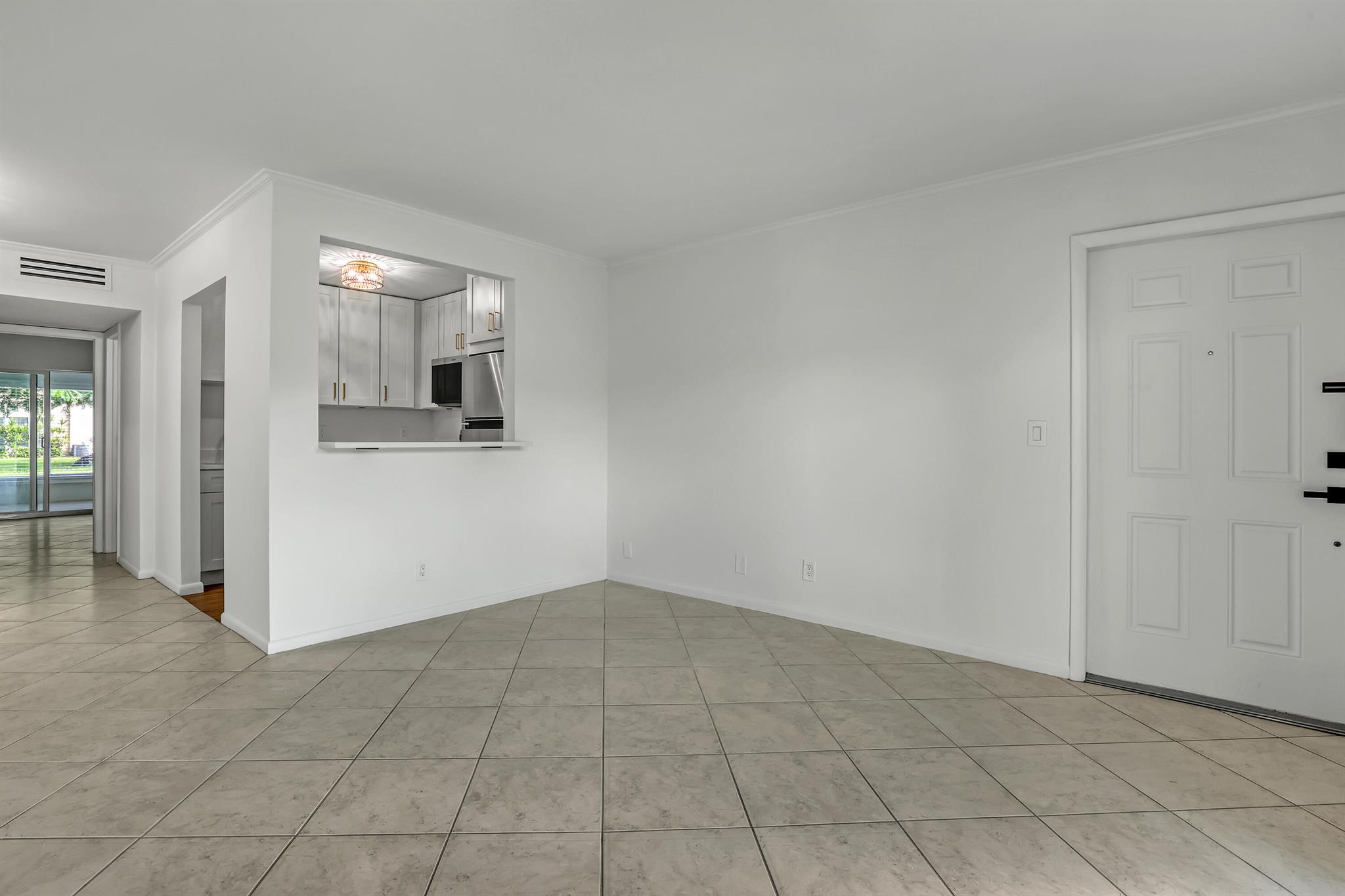 HIGH POINT WEST CONDO - Residential