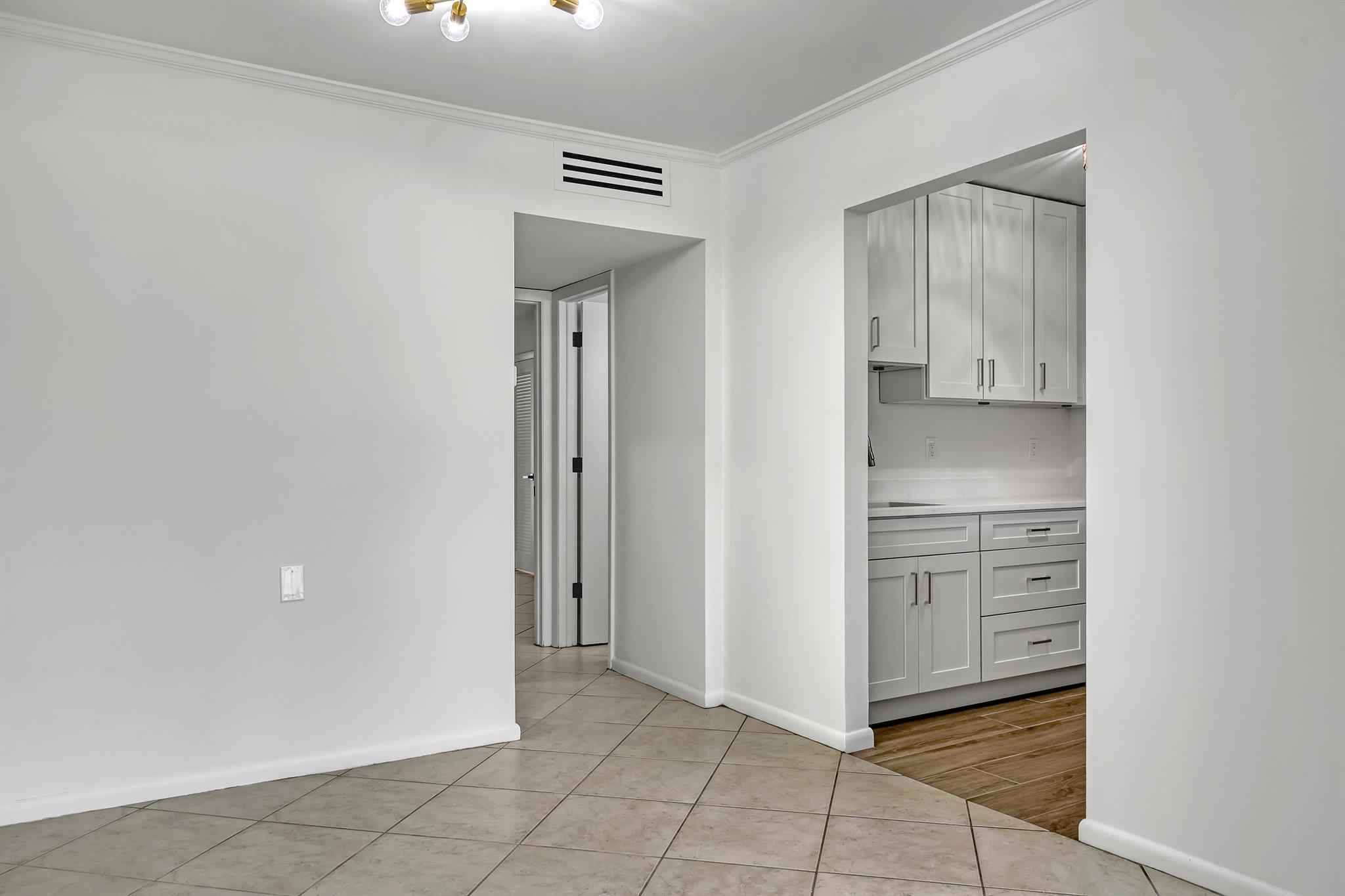 HIGH POINT WEST CONDO - Residential