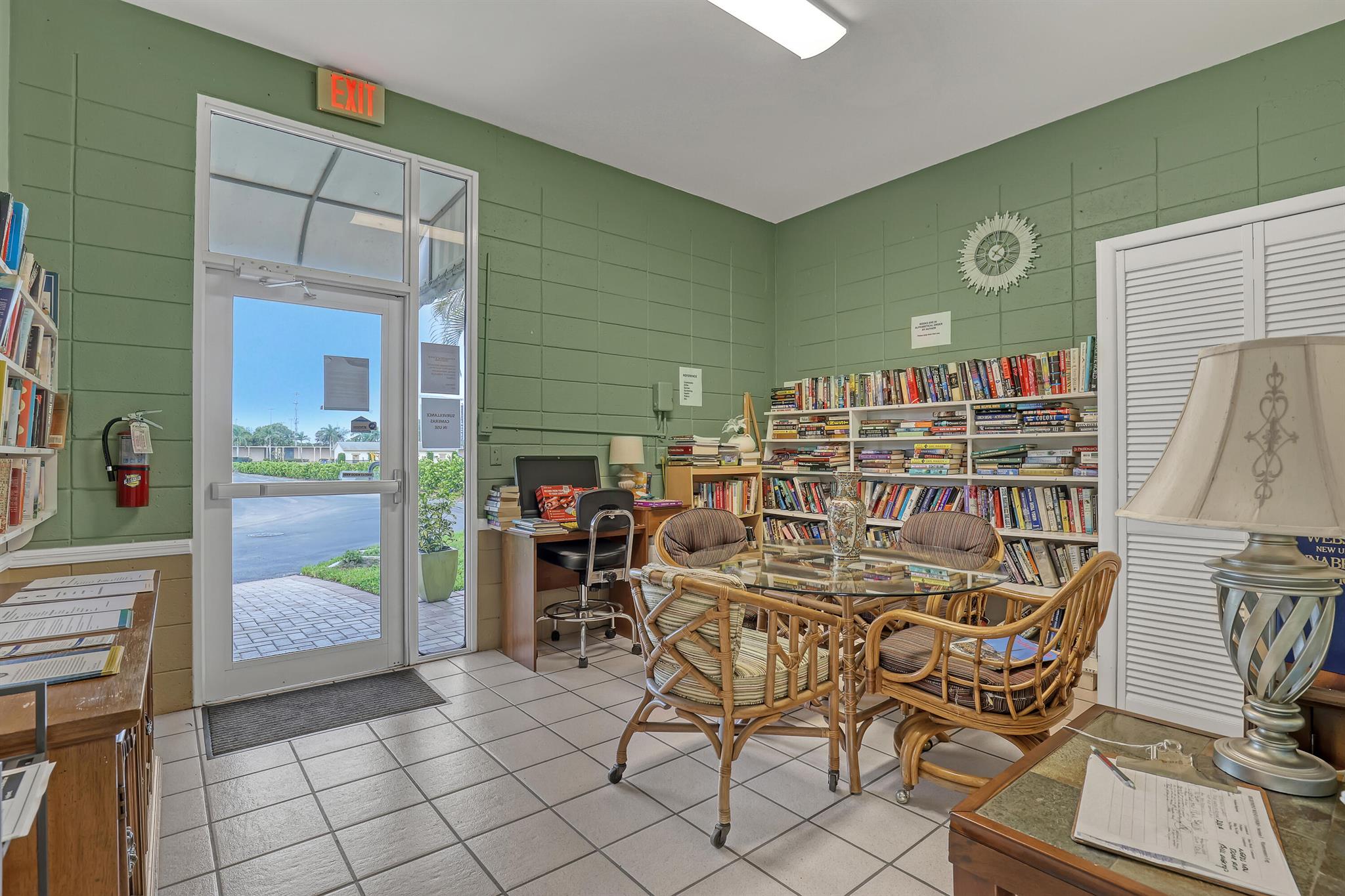 HIGH POINT WEST CONDO - Residential
