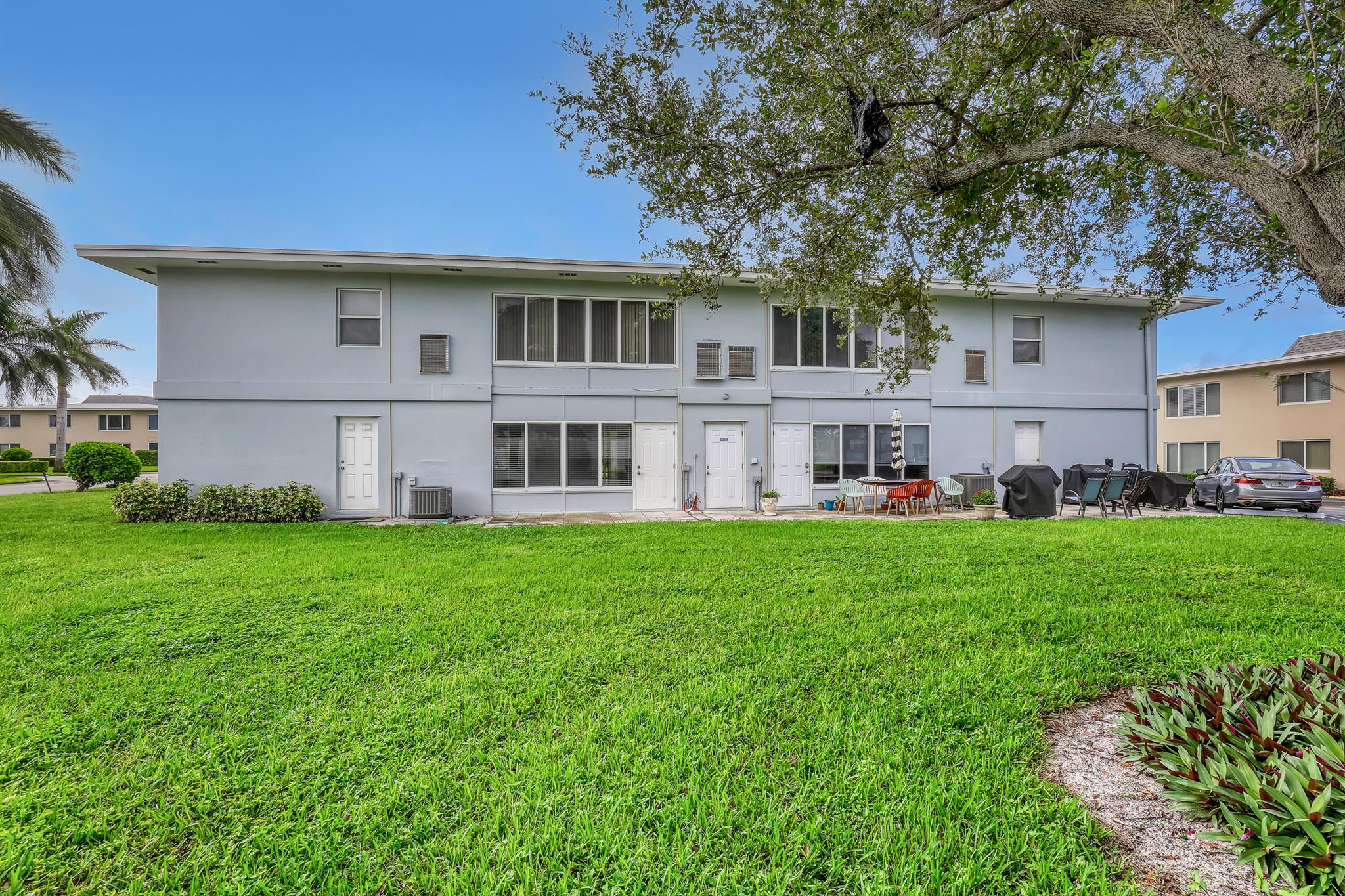 HIGH POINT WEST CONDO - Residential