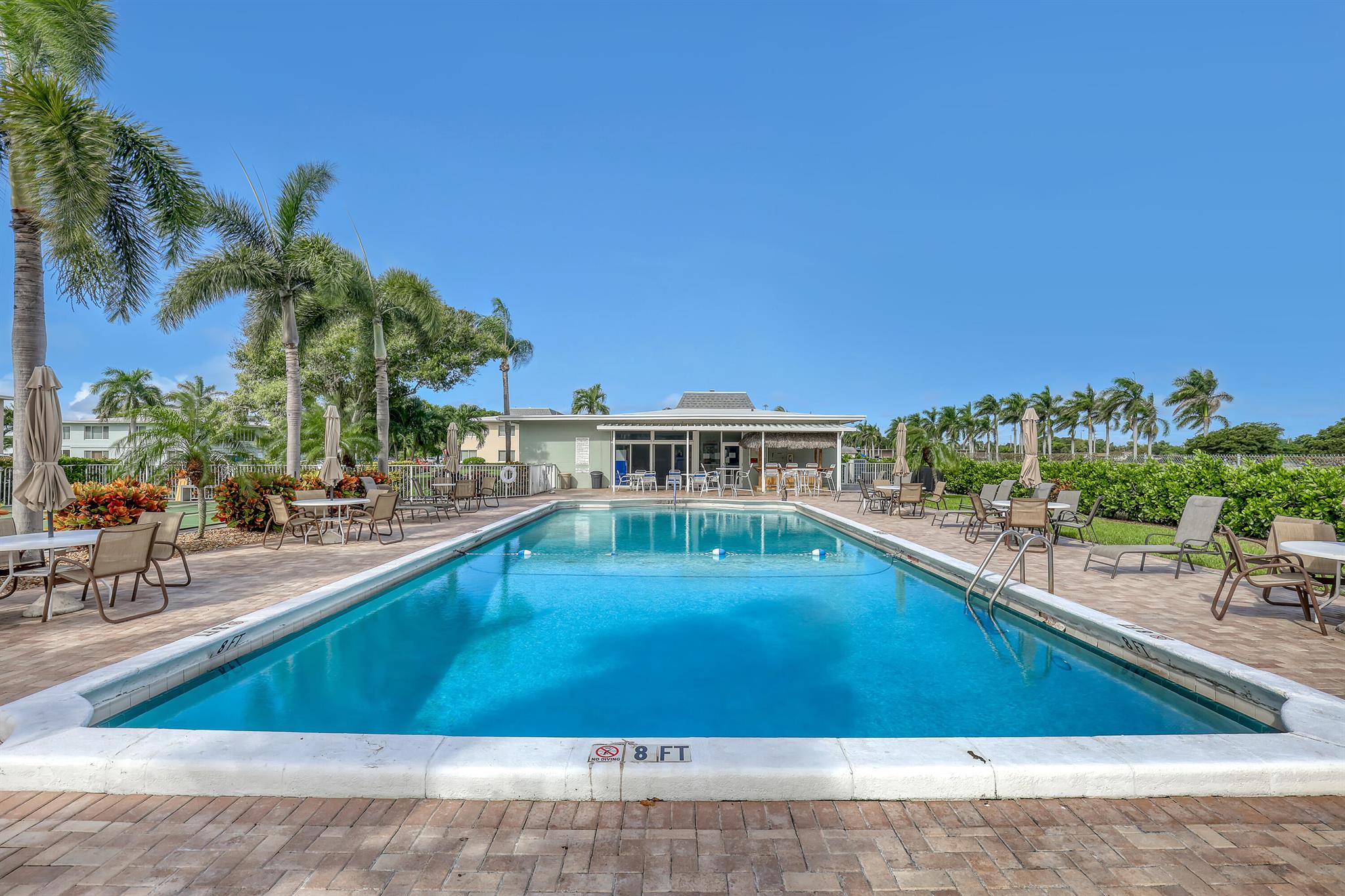 HIGH POINT WEST CONDO - Residential