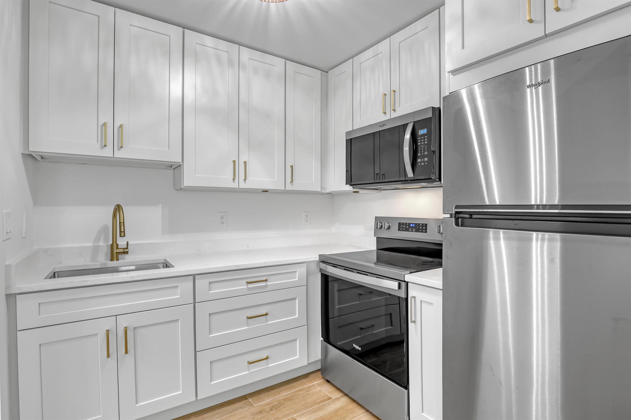 HIGH POINT WEST CONDO - Residential