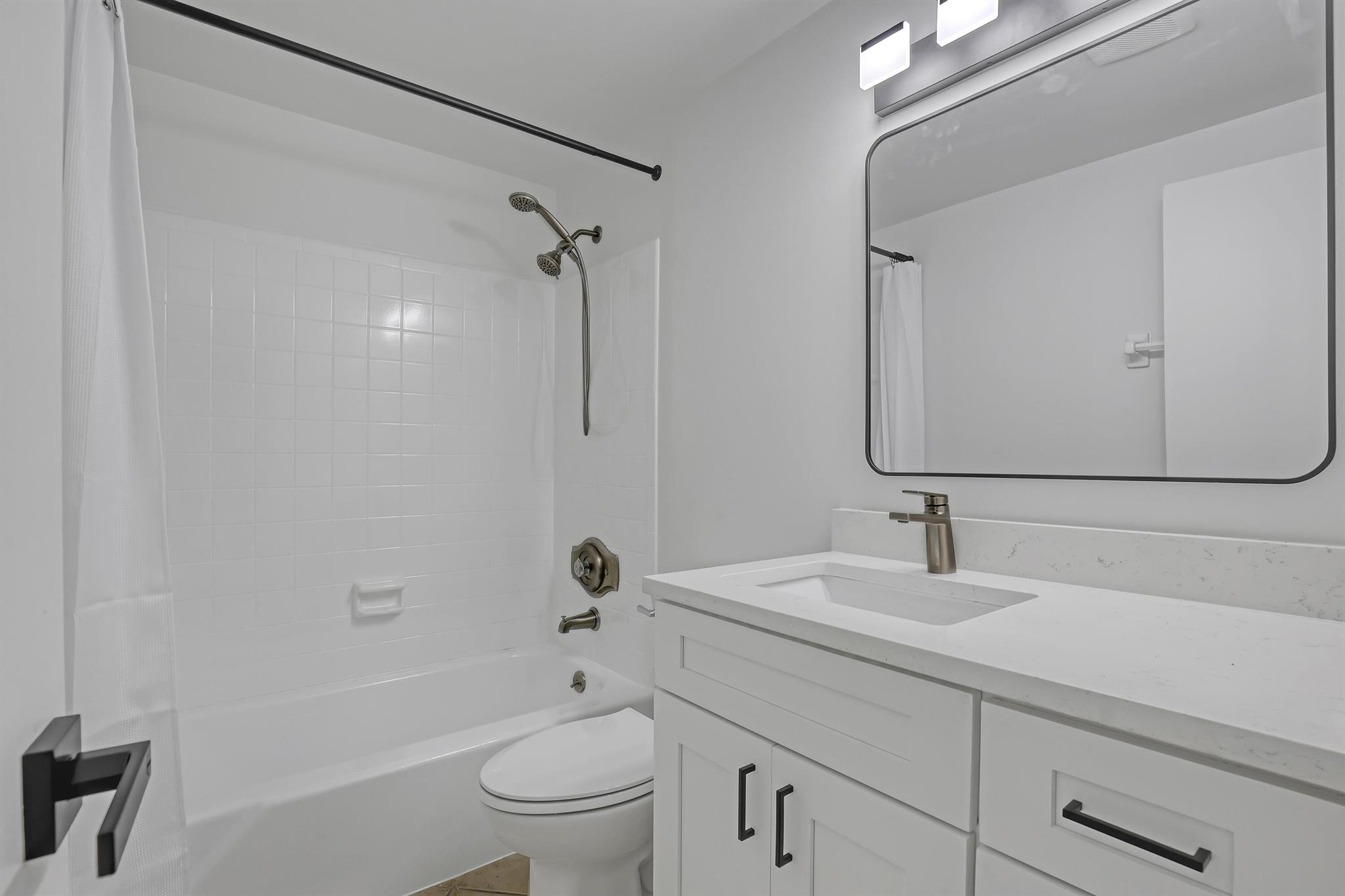 HIGH POINT WEST CONDO - Residential