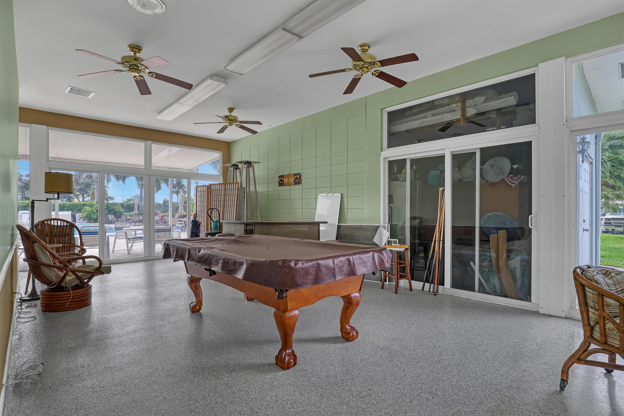 HIGH POINT WEST CONDO - Residential