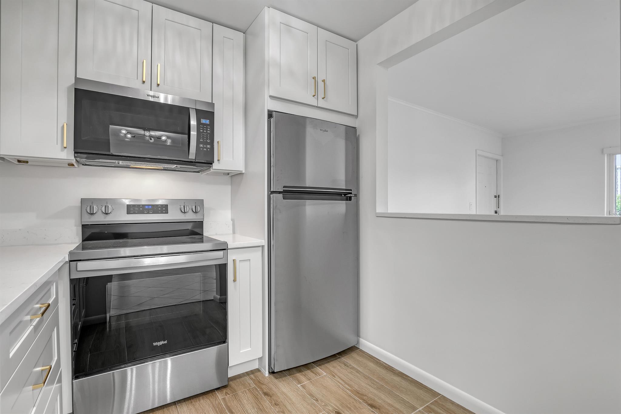 HIGH POINT WEST CONDO - Residential