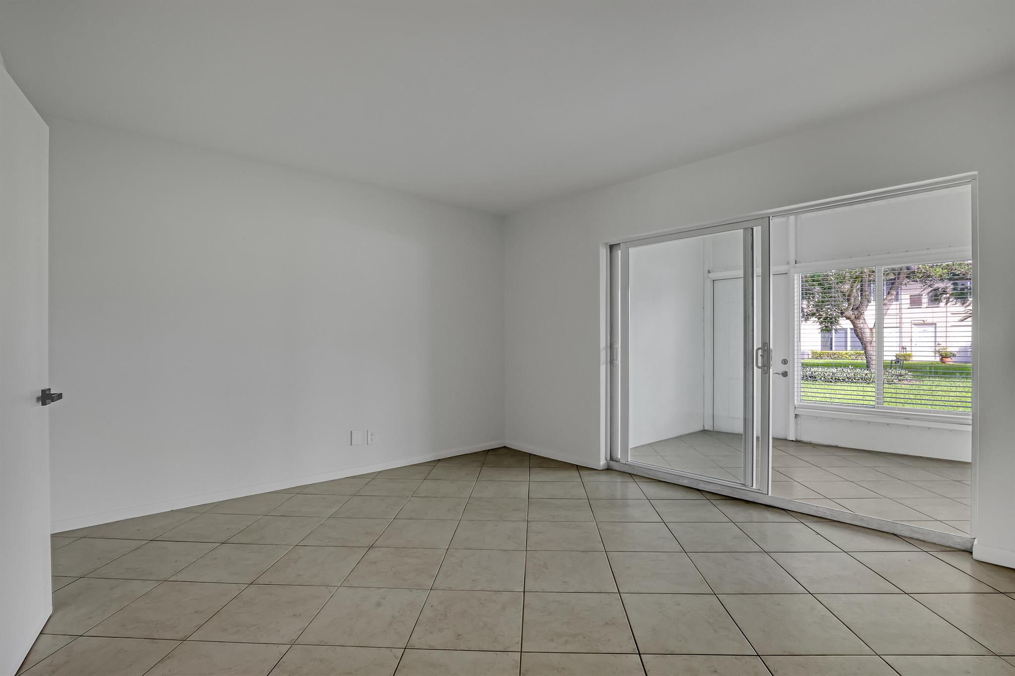 HIGH POINT WEST CONDO - Residential