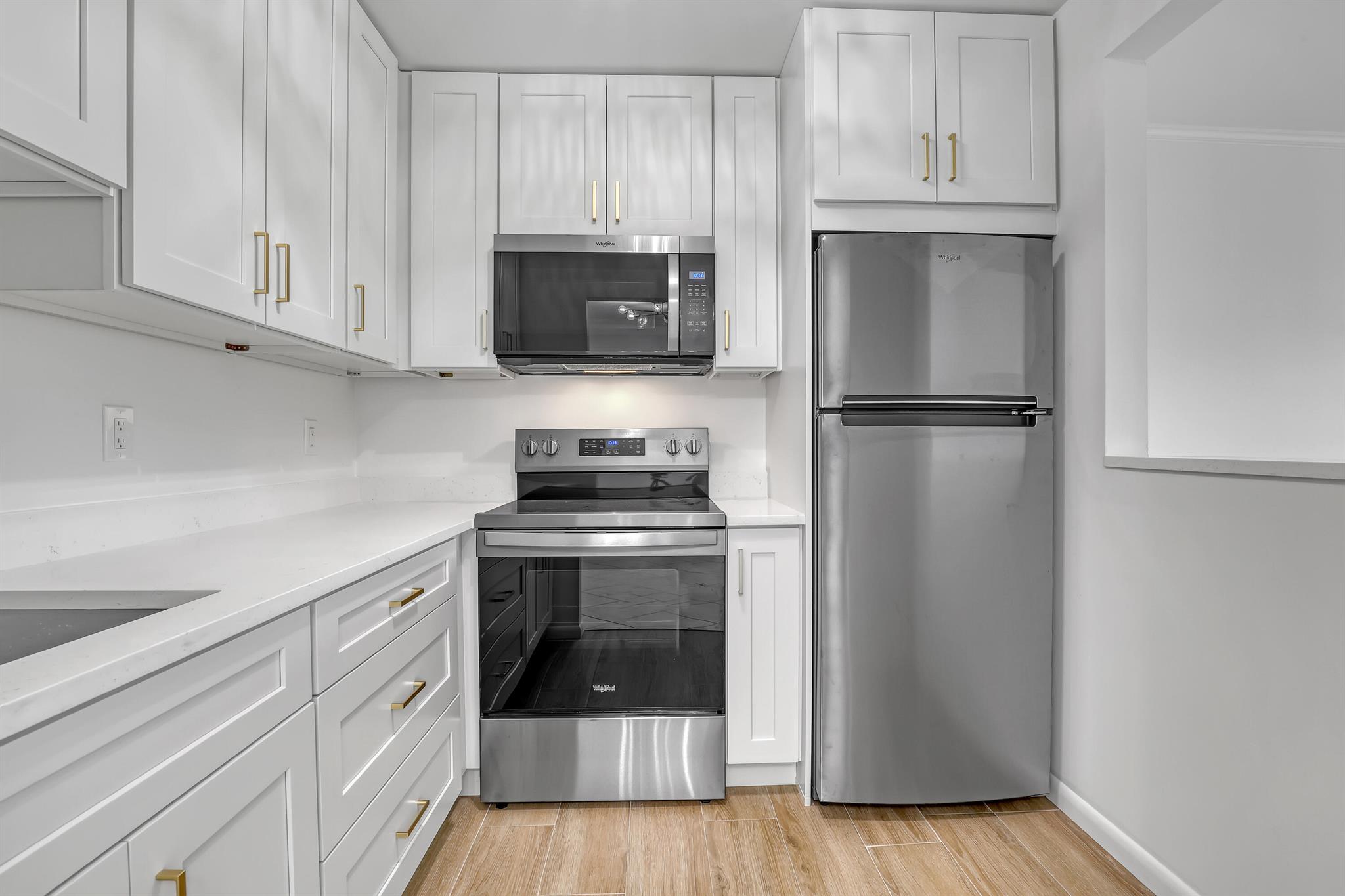 HIGH POINT WEST CONDO - Residential