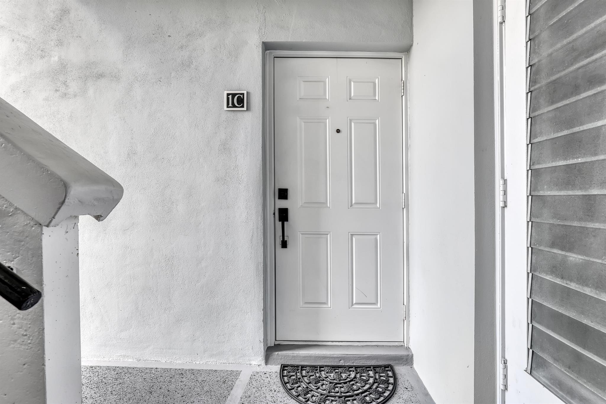 HIGH POINT WEST CONDO - Residential
